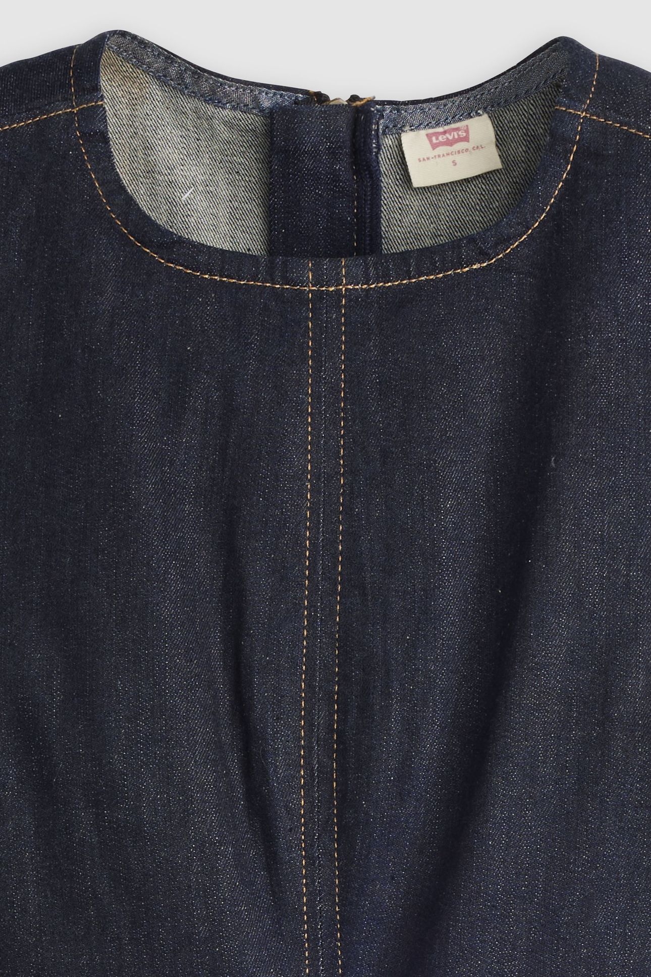 COLUMN DRESS 5