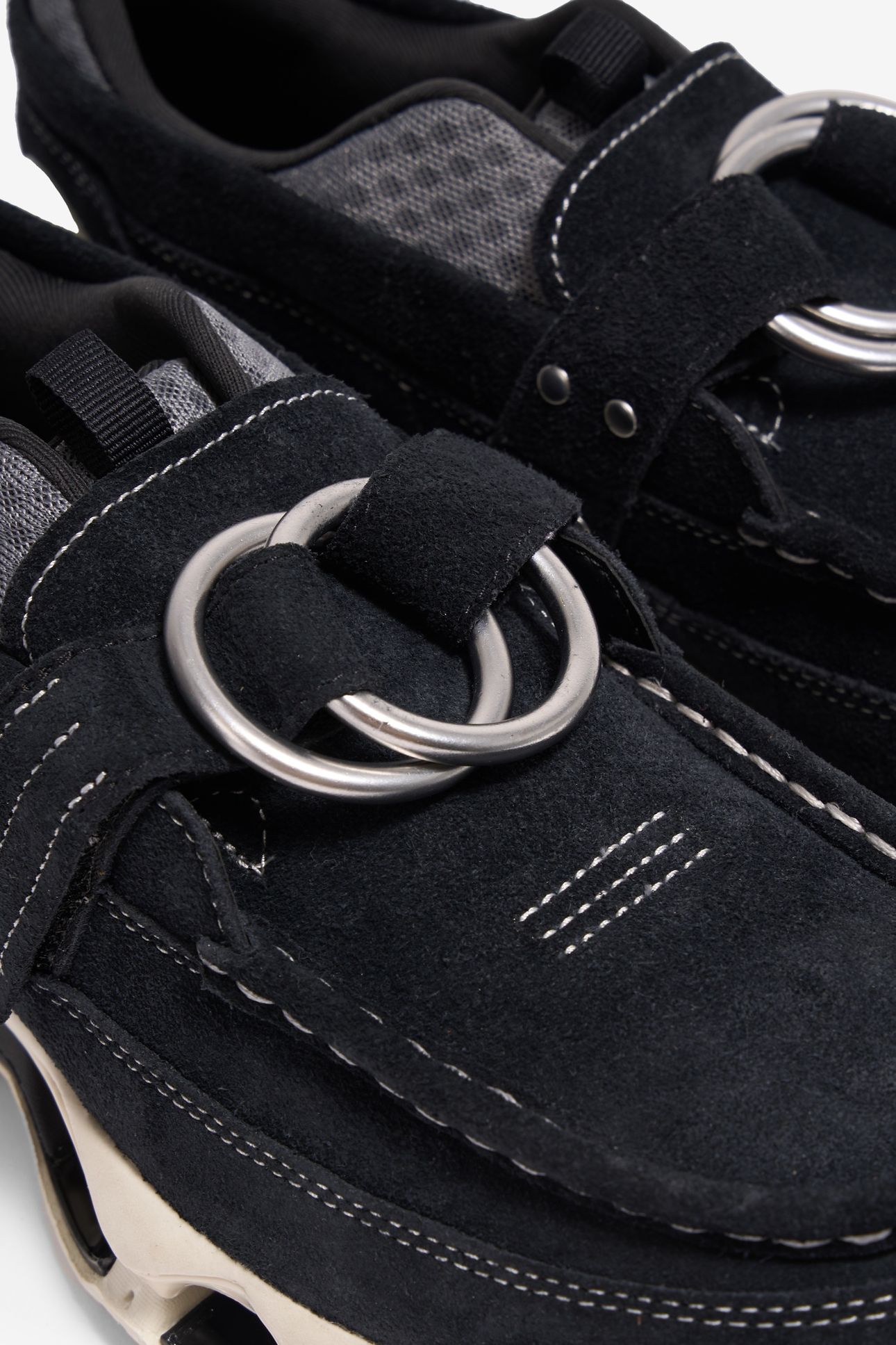UNISEX SHOE SL WAVE PROPHECY RING MOC 5