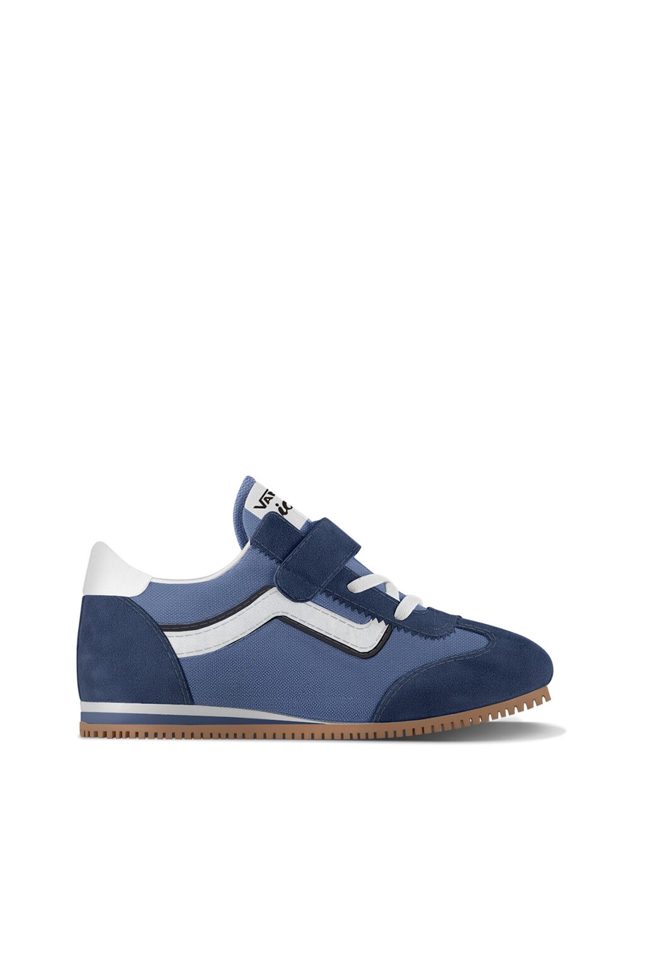 TODDLER SUPER LOWPRO V TRUE NAVY 1