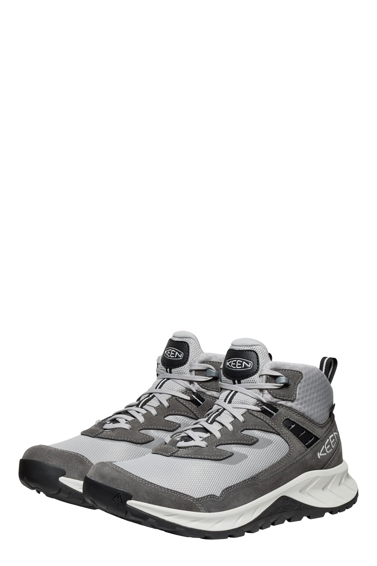 HIGHTRAIL MID WP ALLOY/VAPOR 2