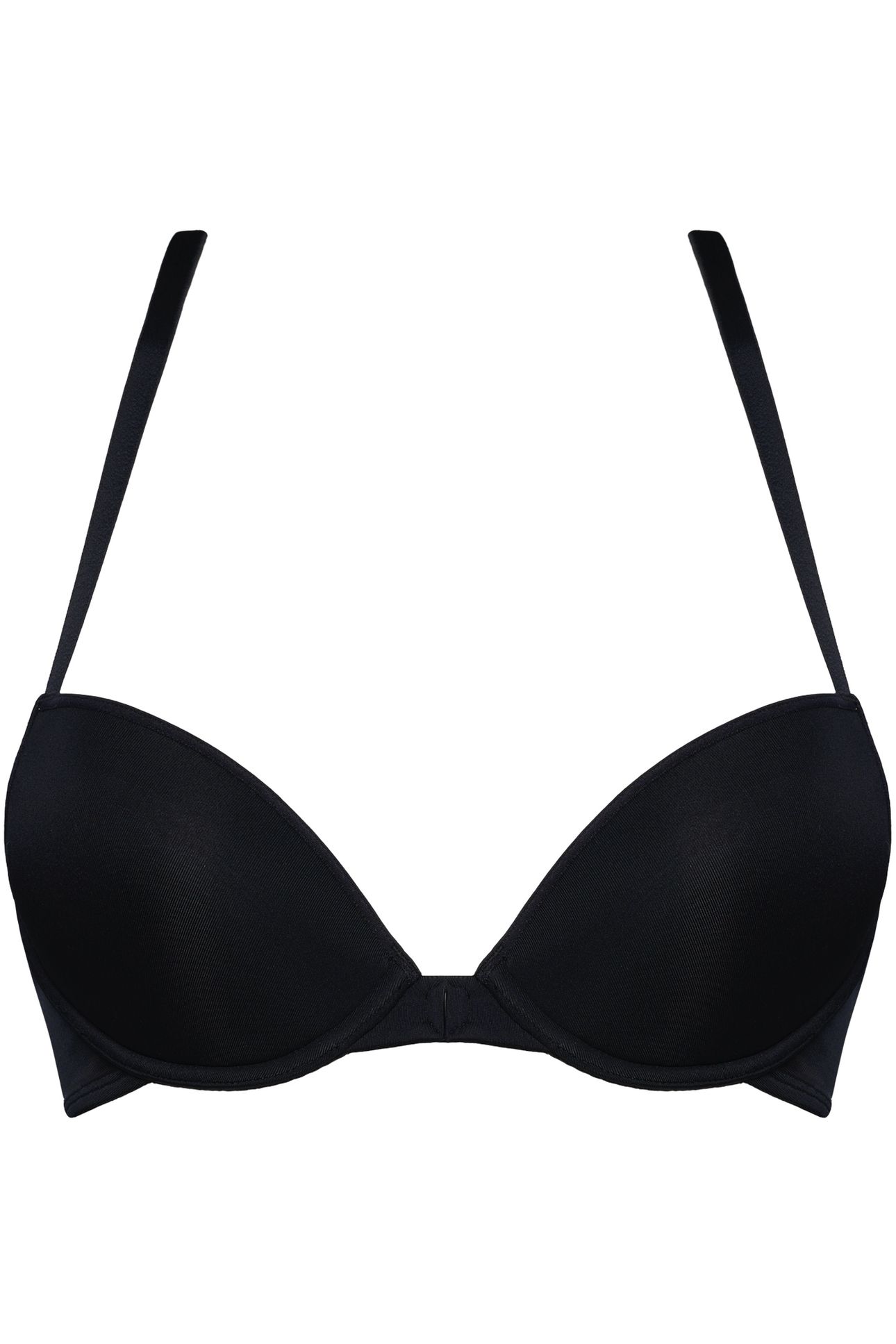 TARAKINI BLACK PUSH UP BRA 3