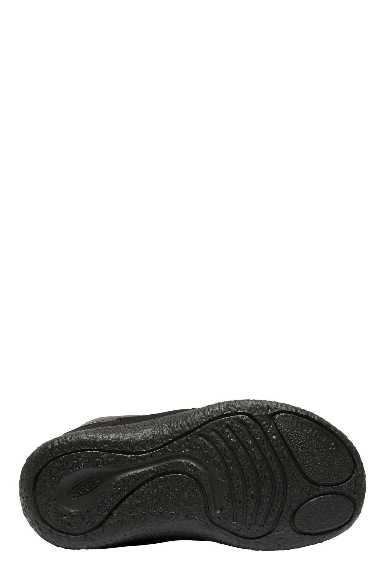 HOWSER II CHUKKA WP-C BLACK/BLACK 4