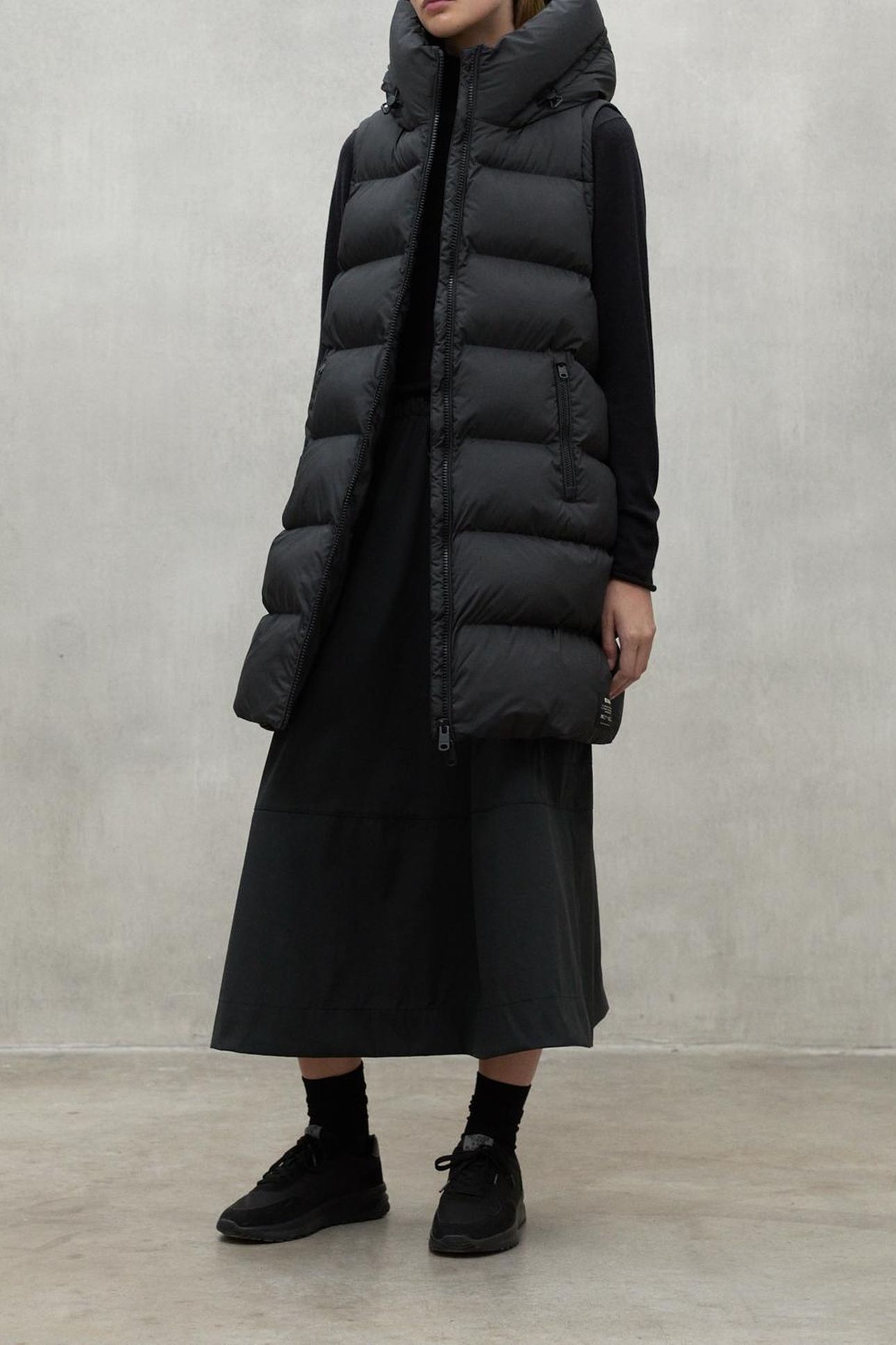 MANLIEALF VEST BLACK 3