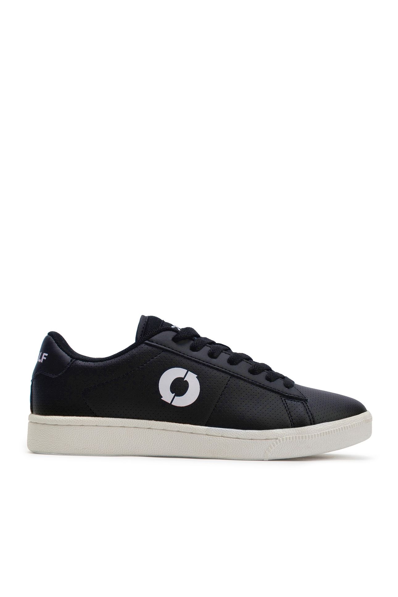 WIMBLEDONALF SNEAKERS NAVY 1