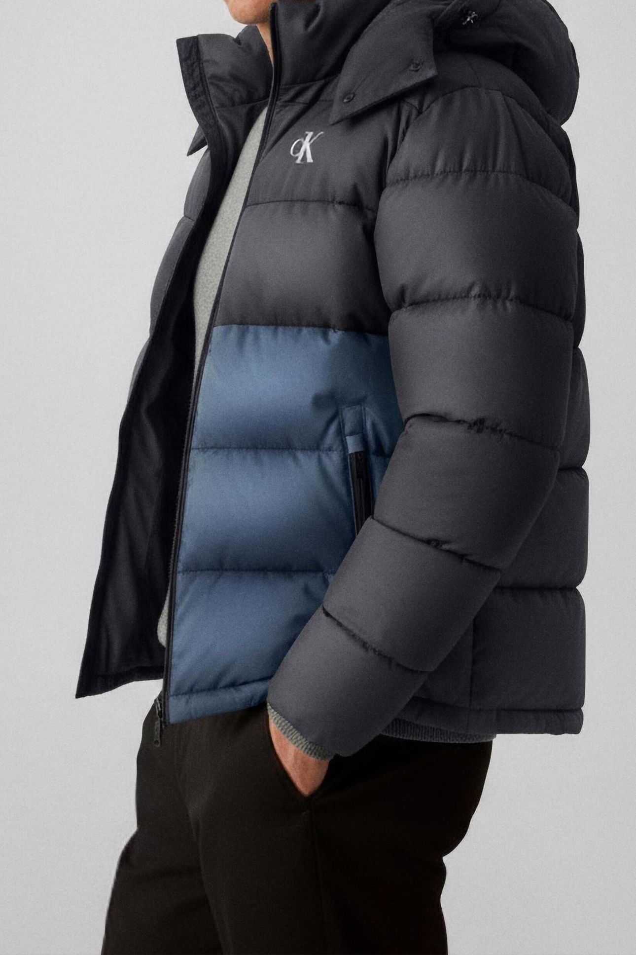 LS NYLON COLOR BLOBLACK 4