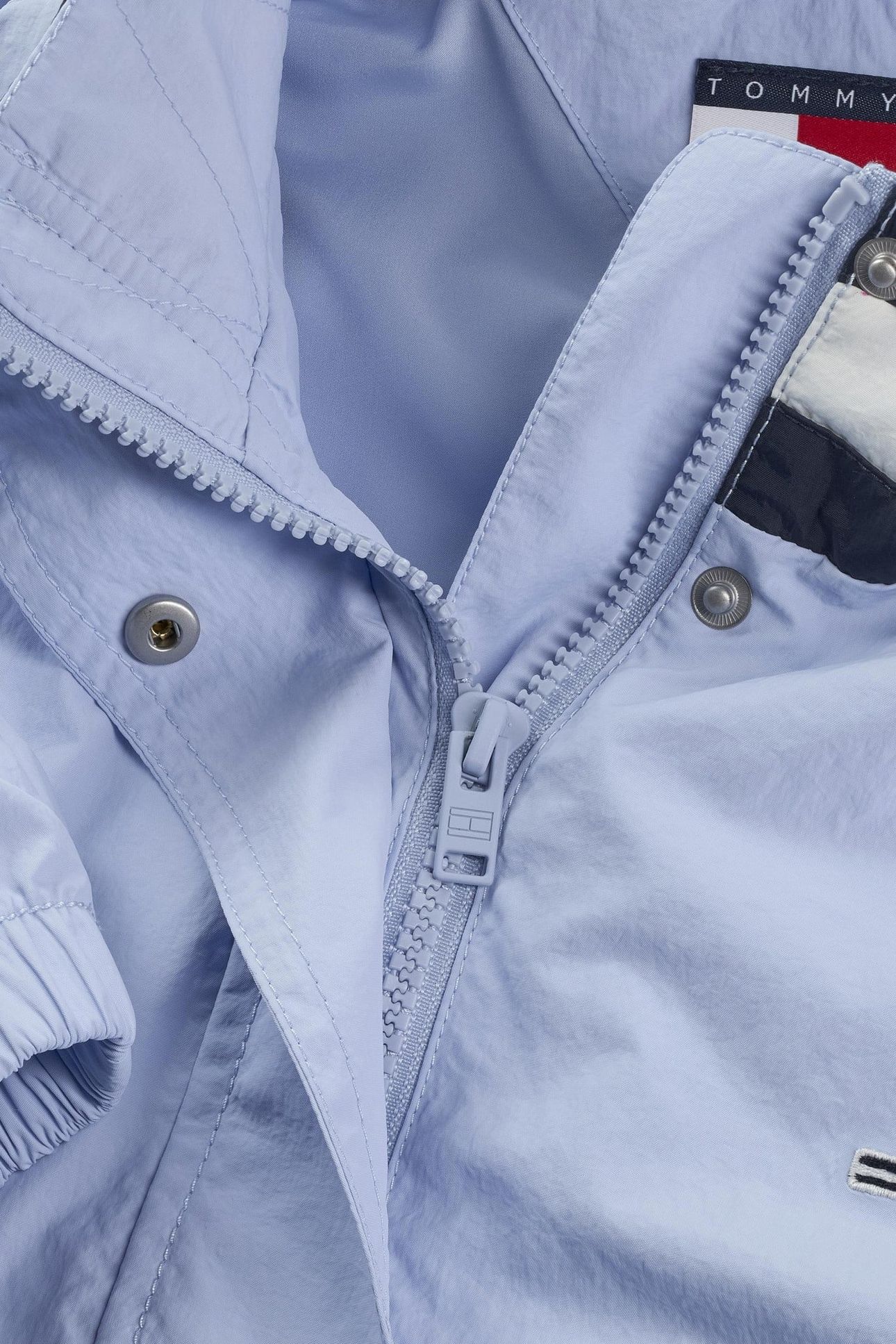 TJW ESSENTIAL JACKET SWEET BLUE 4