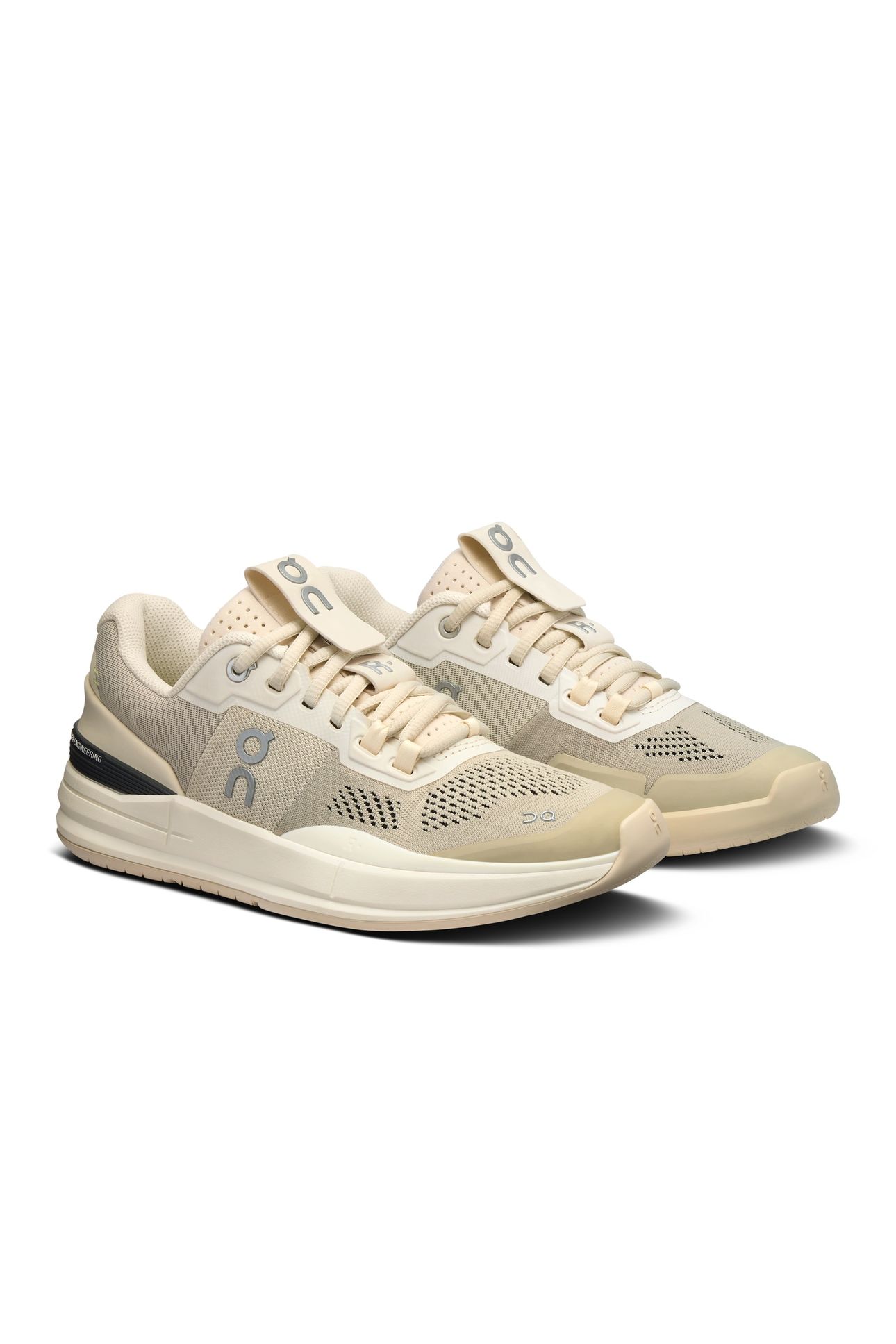 THE ROGER PRO 1 SAND | IVORY 4