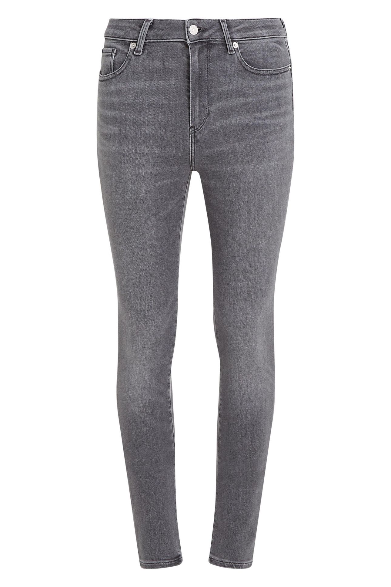HARLEM U SKINNY HIGH WAISTED GER 1