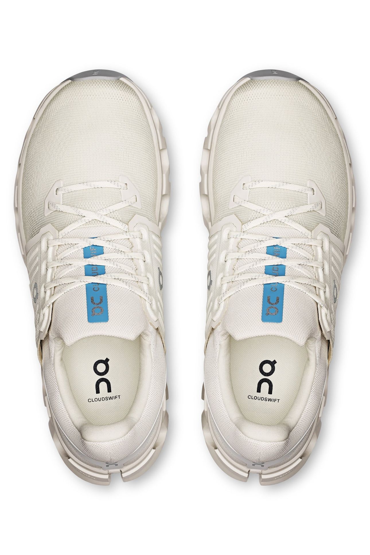 CLOUDSWIFT 4 AD IVORY | IVORY 6