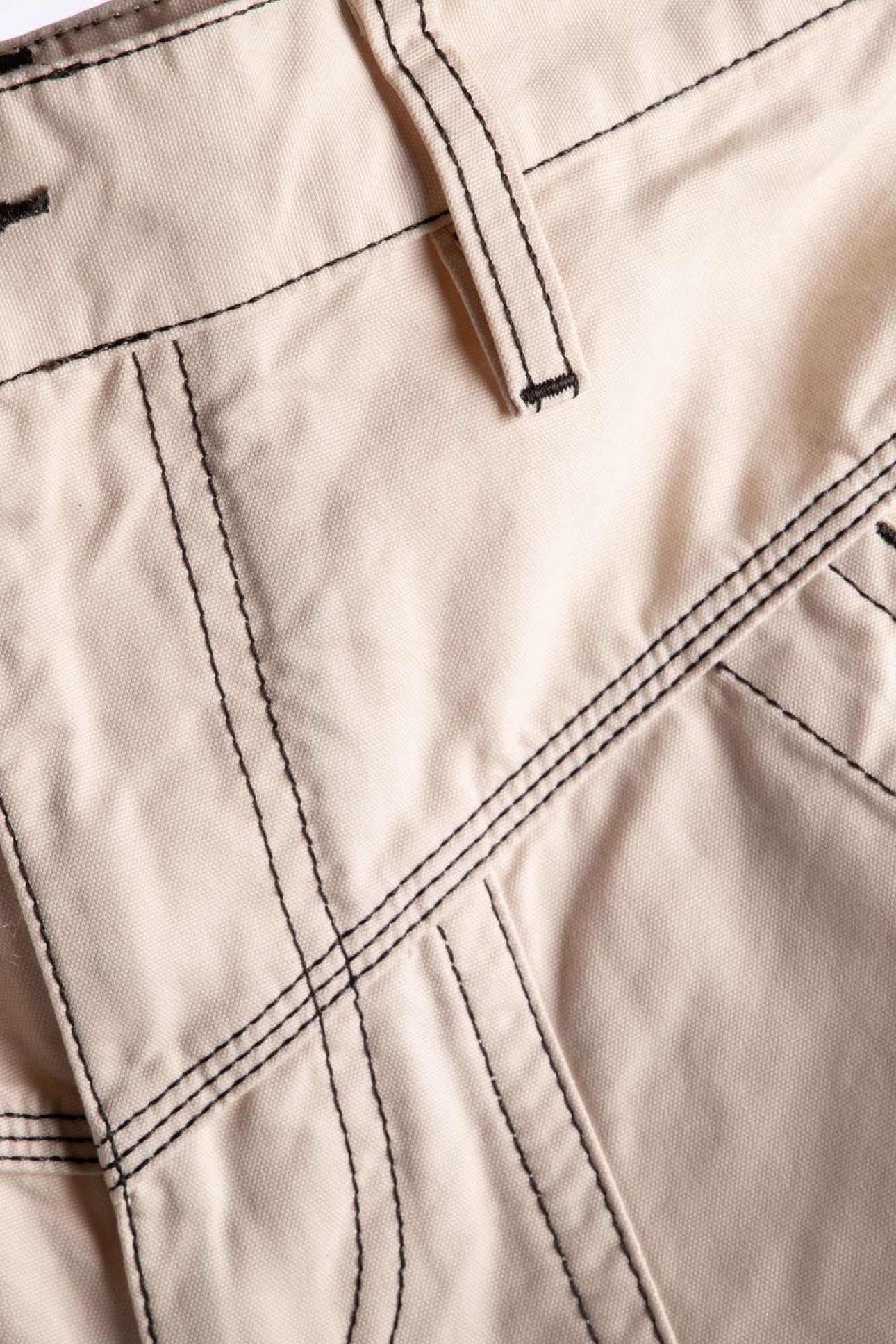 DENZEL PANTS ECRU 4