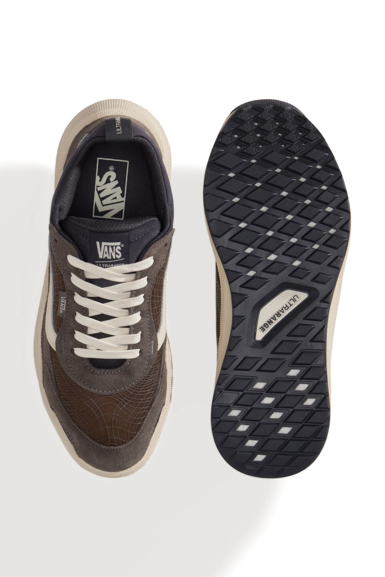 UNISEX ULTRARANGE NEO 2.0 VINTAGE COCOA 4
