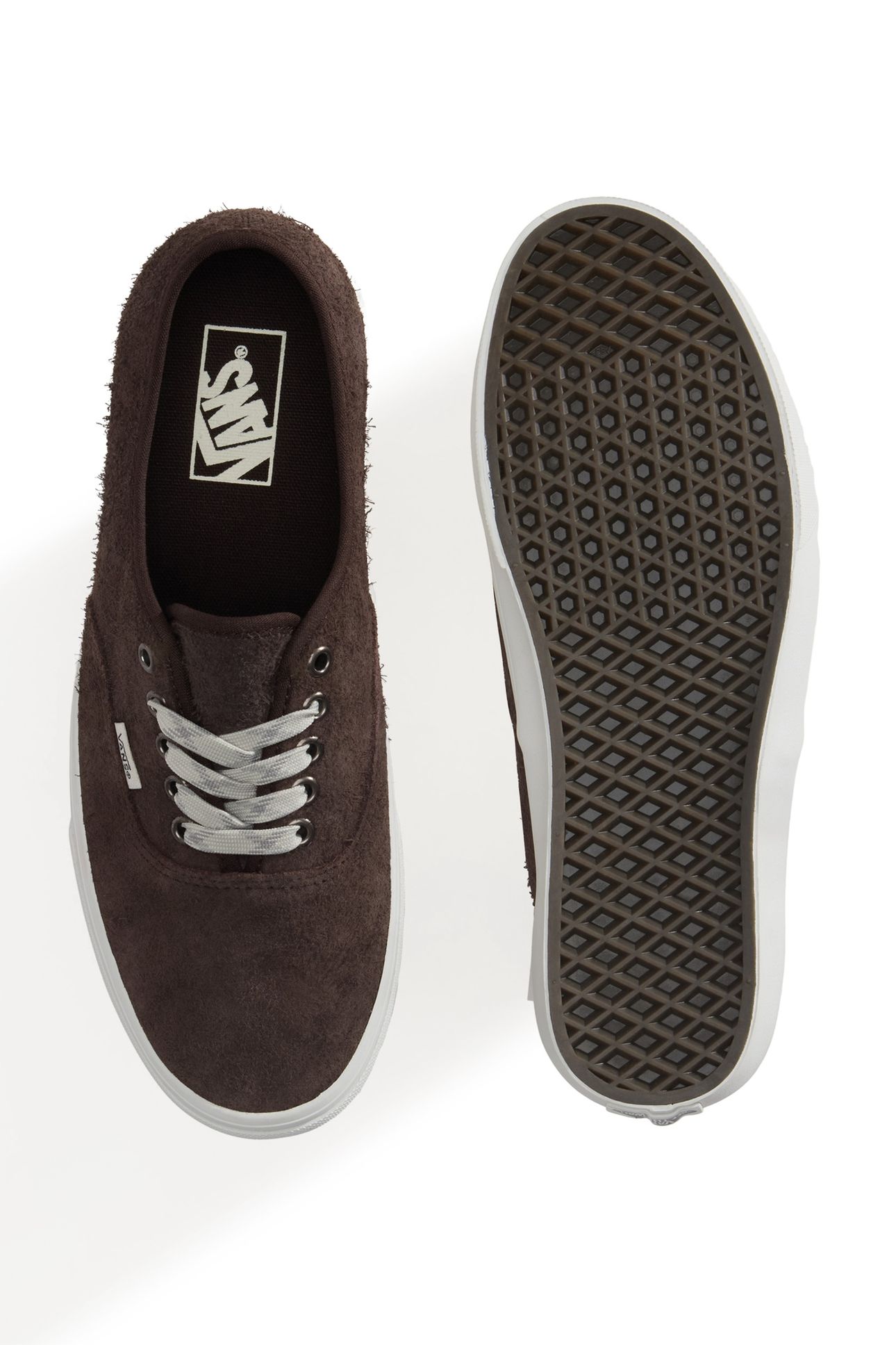 UNISEX AUTHENTIC HIKER BROWN/MULTI 5
