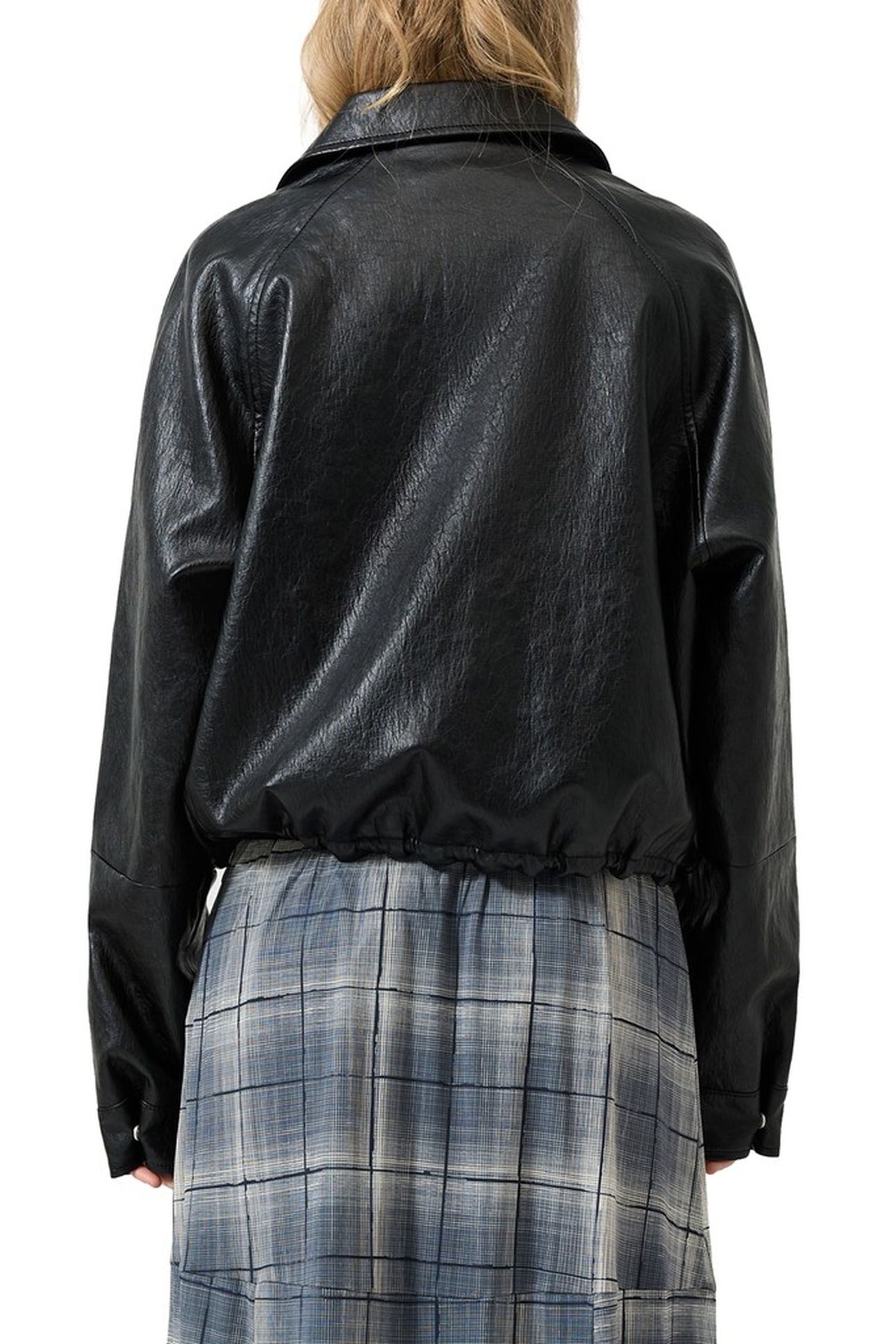 S.OLIVER-QS JACKETS OUTDOOR BLACK 2