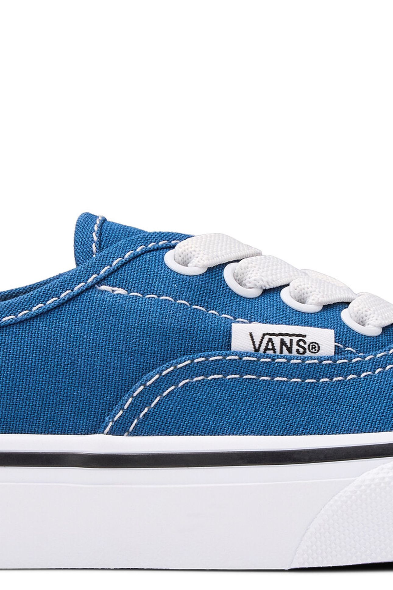 YOUTH UNISEX AUTHENTIC ELASTIC LACE NAVY 5