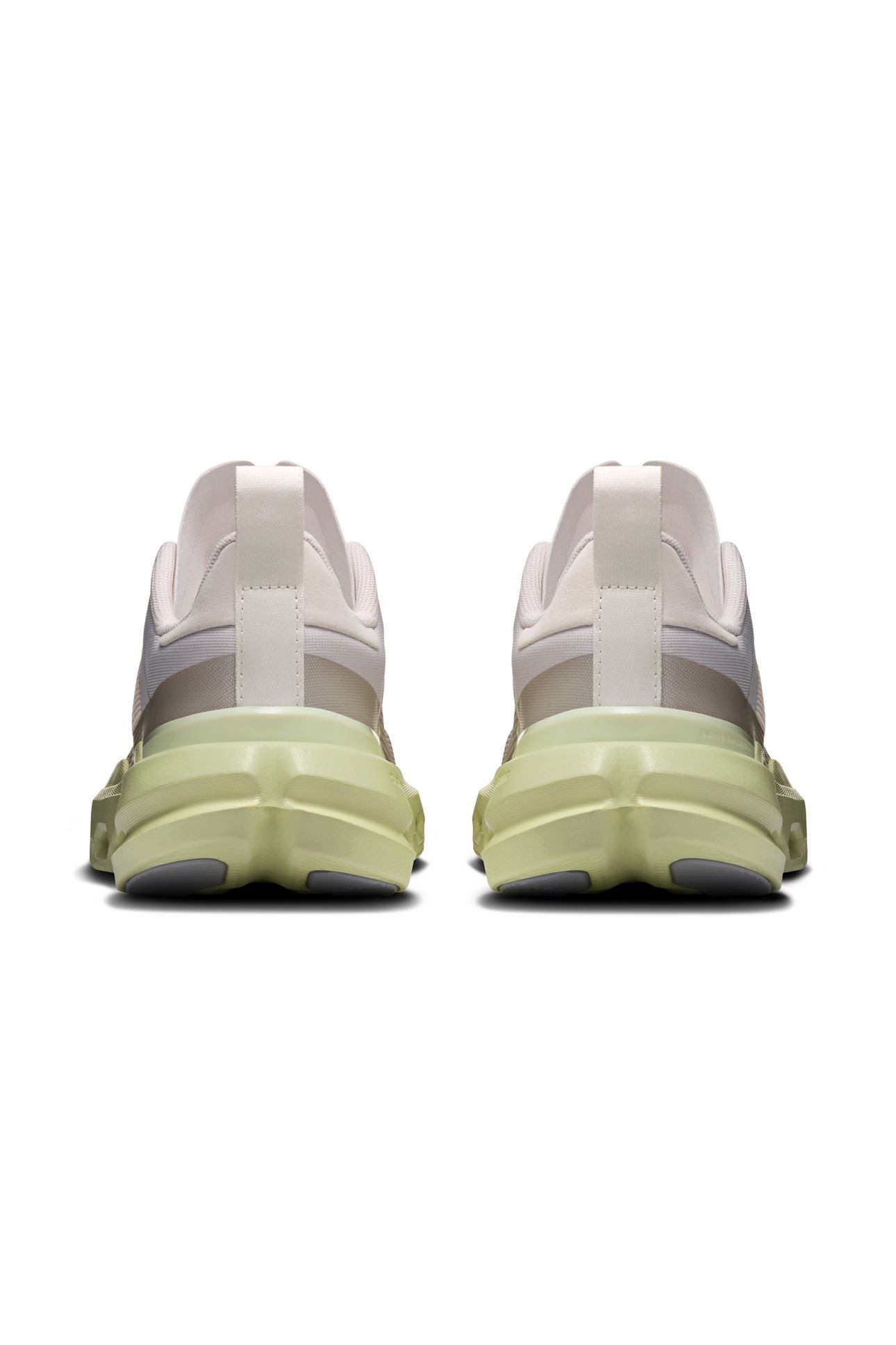 CLOUDPULSE NEXT 1 LILY | LINEN 3