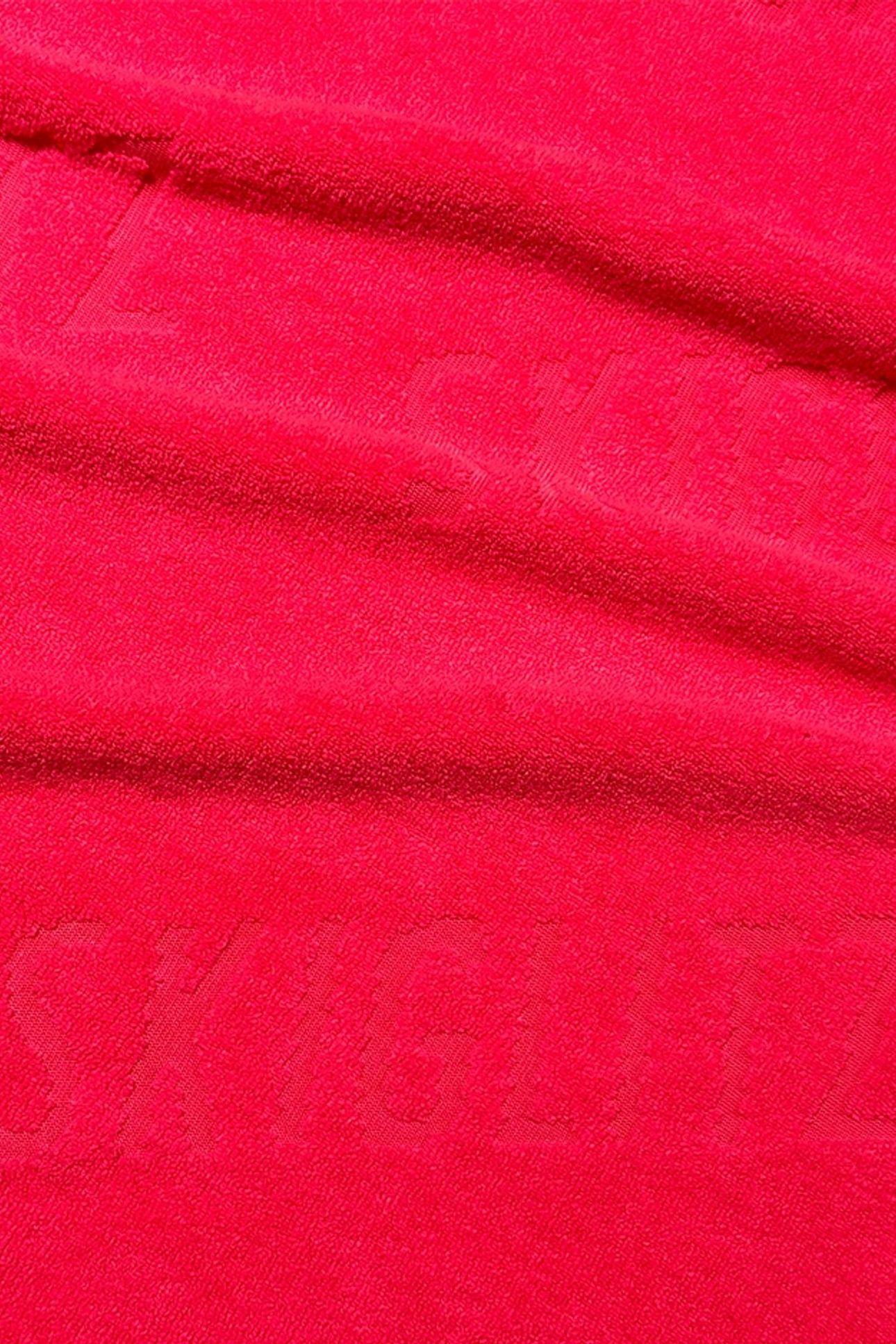 FRIEDA TERRY LONGSLEEVE PINK 2