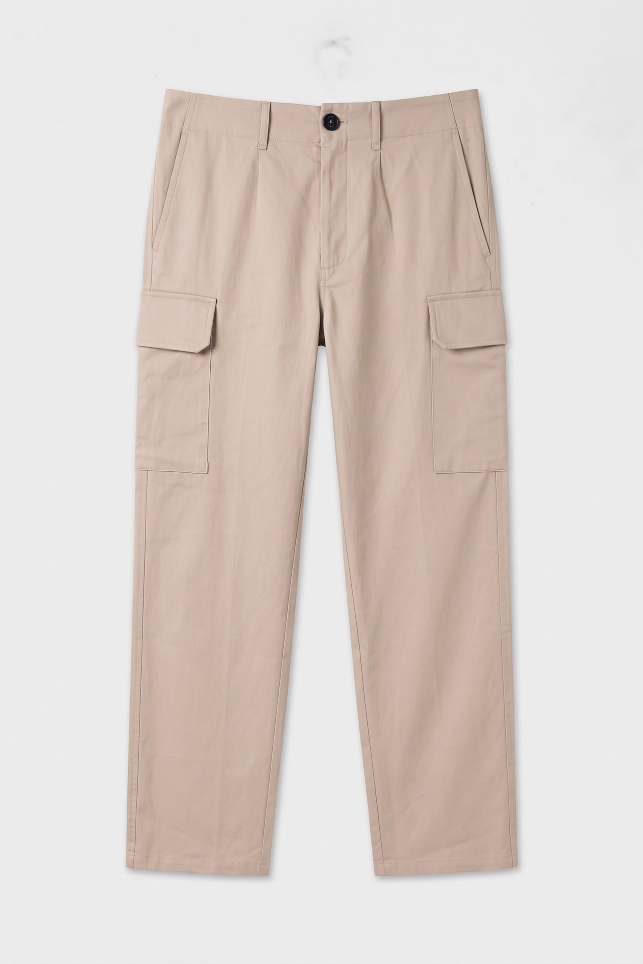 CILIO PANT LIGHT BEIGE 3