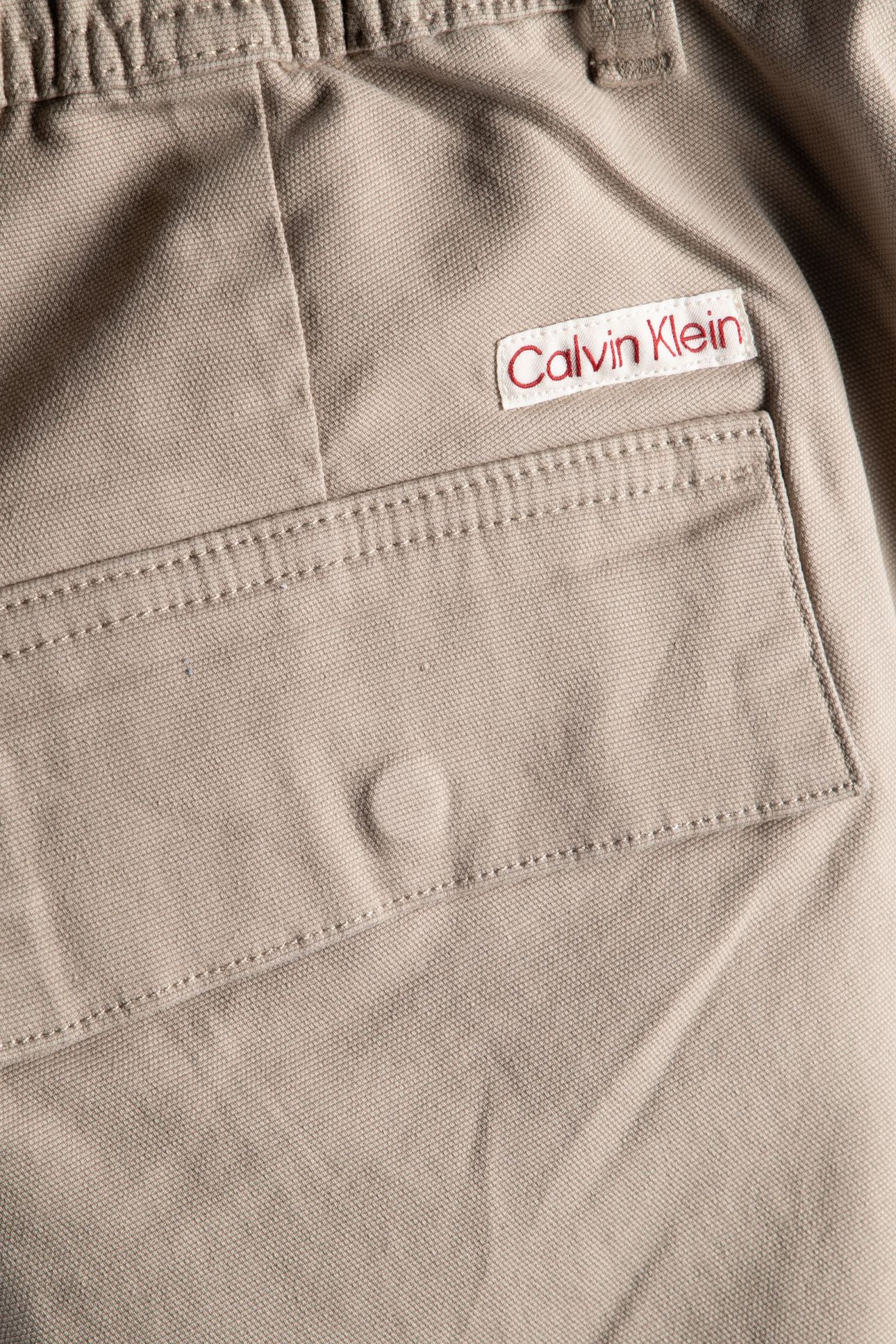 GMT WASHED COTTON ELASTIC ALUMINUM 4