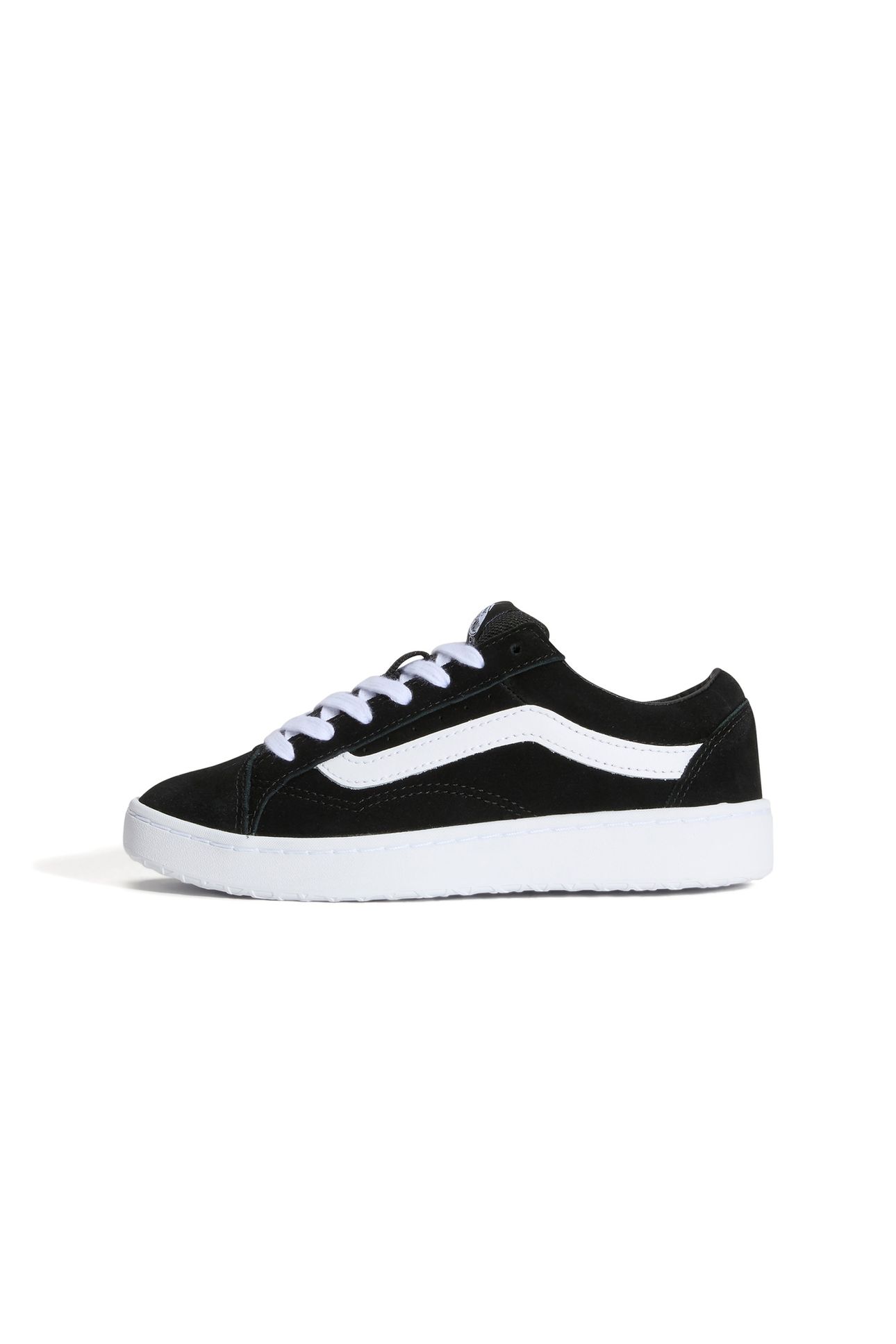 JUNIOR OLD SKOOL 36 CUP BLACK/WHITE 2