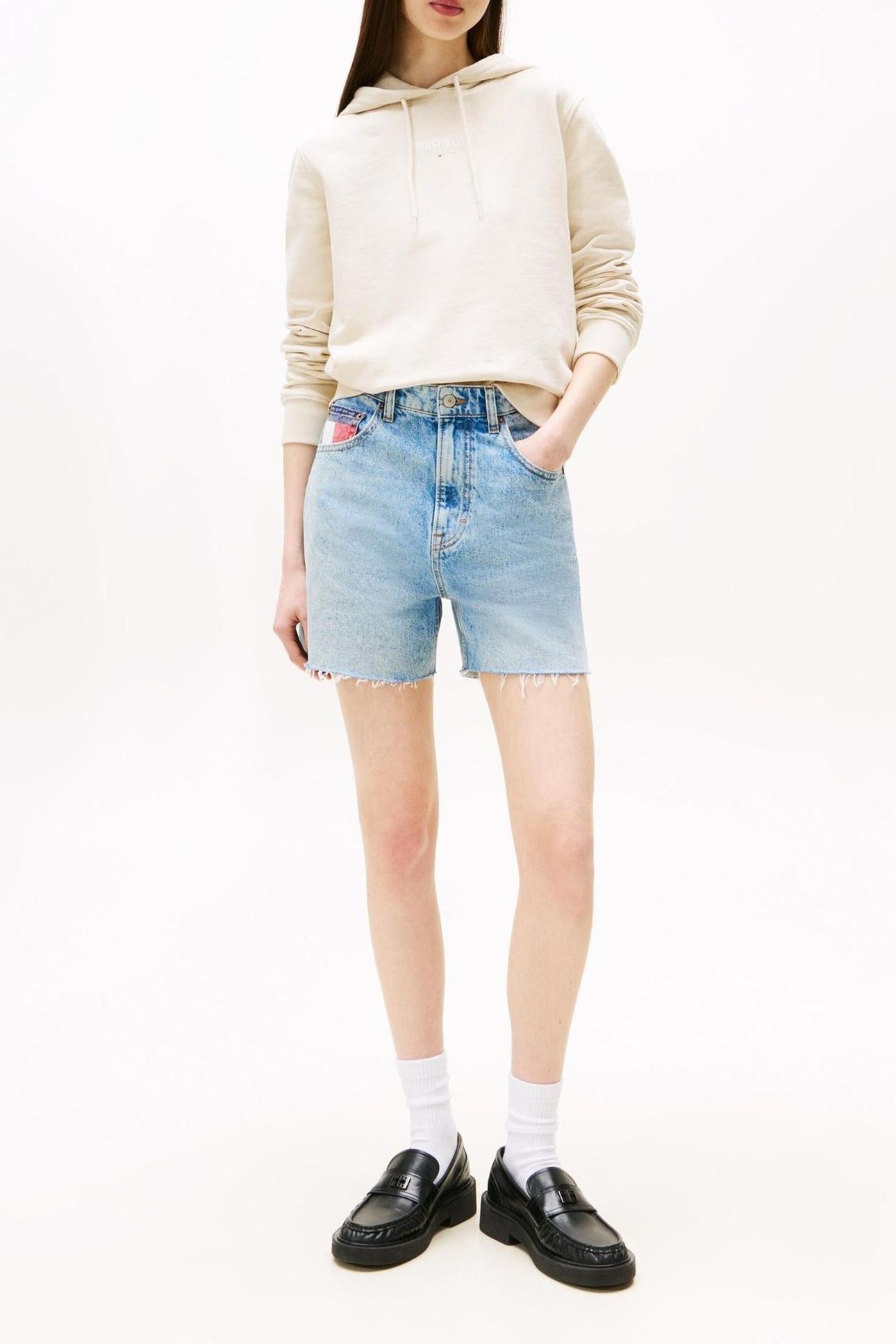 TJW REG ESSENTIAL LOGO DESERT SAND DUNE 2