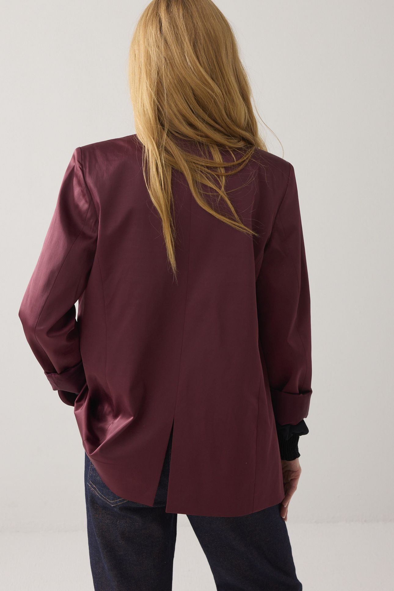 BLAZER SHINE BLEND REDS 2