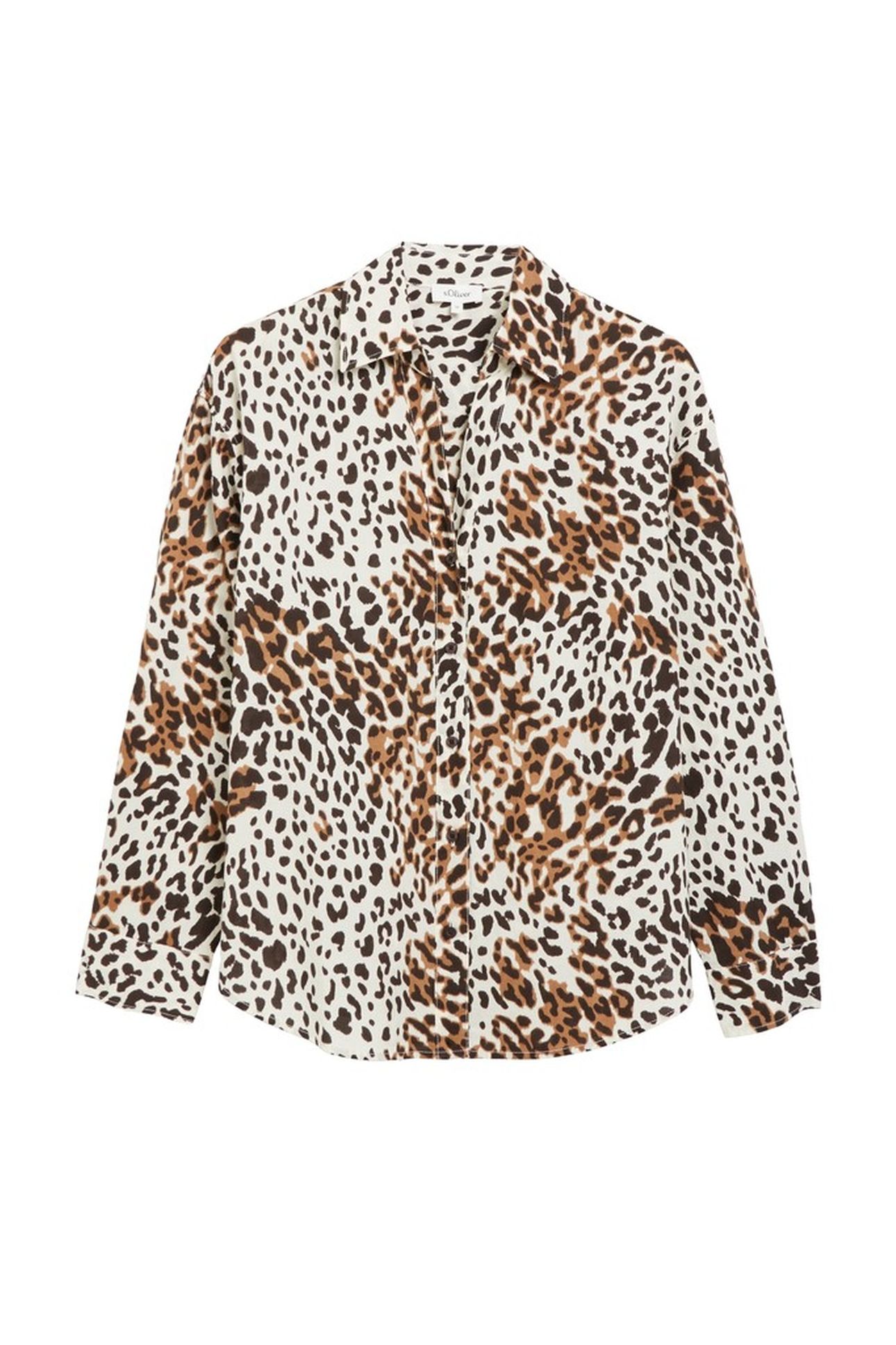 S.OLIVER BLOUSES OFFWHITE 4