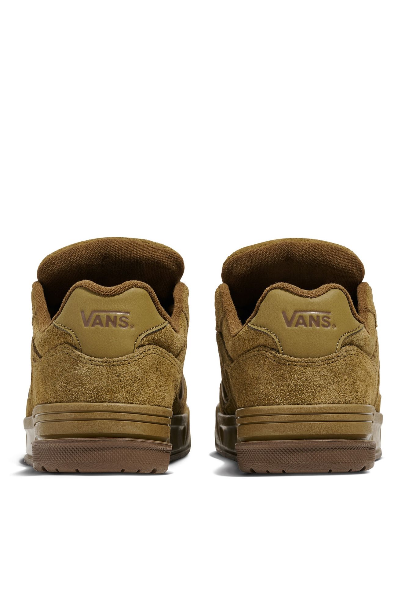 UNISEX UPLAND OLIVE BROWN/COCOA 4