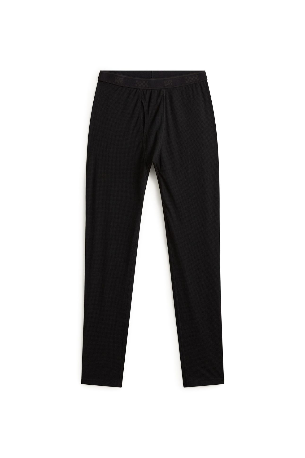 CASCADE BASE LAYER PANT BLACK 1