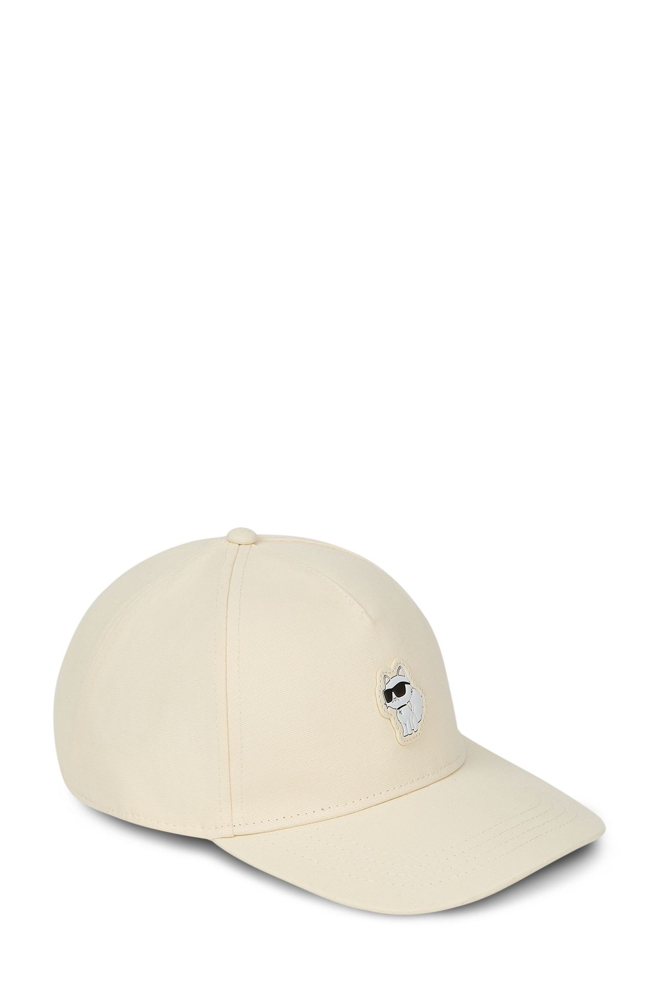IKON CHOUPETTE CAP NATURAL 1