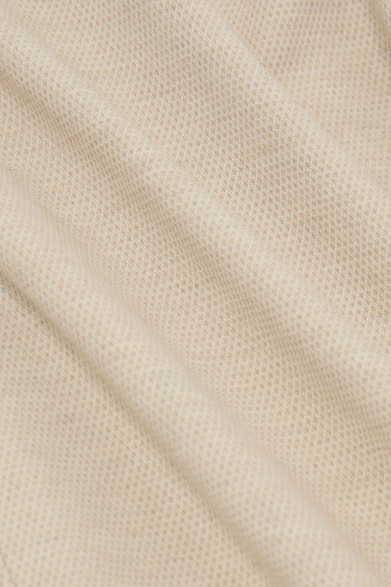 SB 2B NOTCH TEXTURED JERSEY BLAZER STONE 6