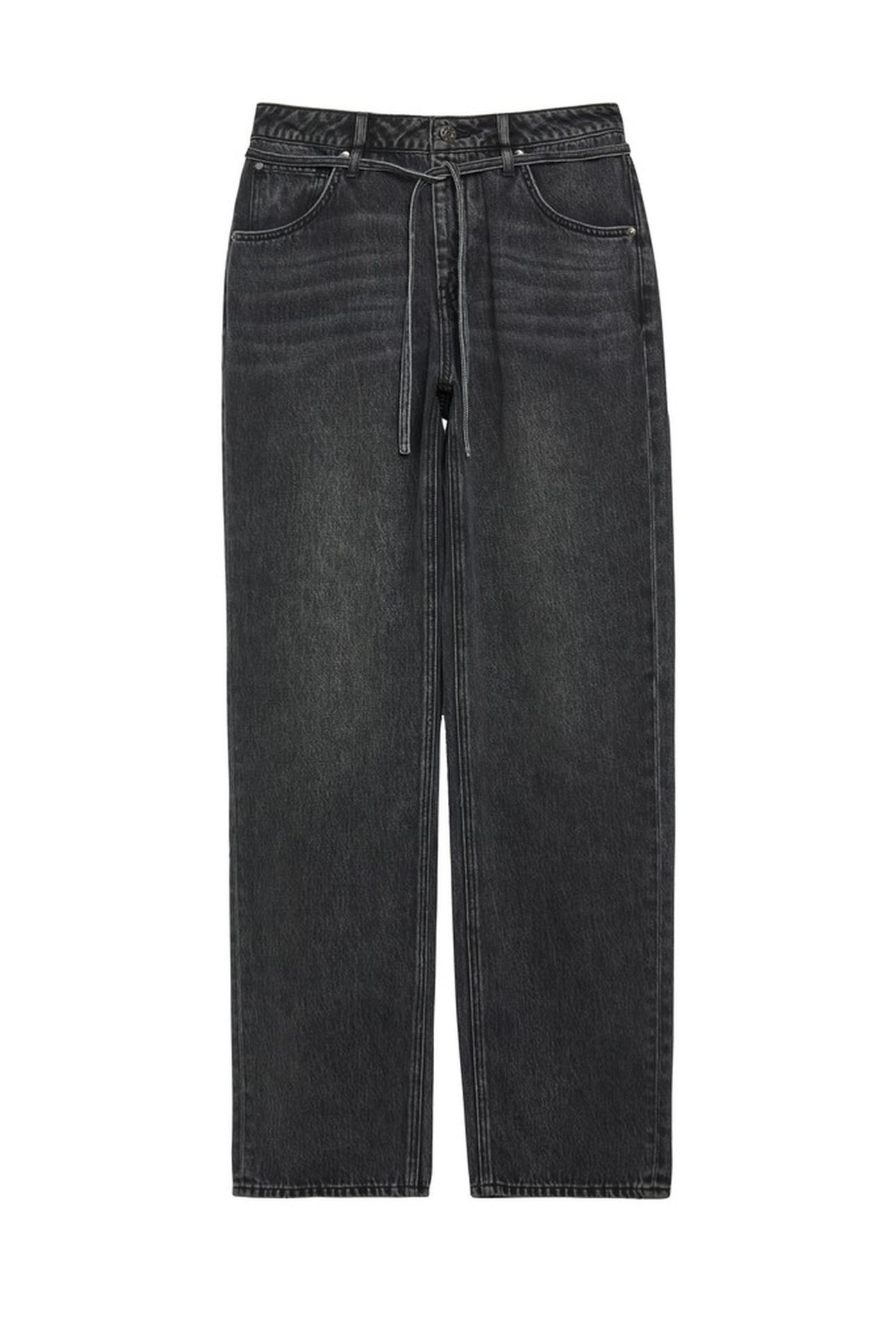 S.OLIVER JEANS GREY-DENIM 4