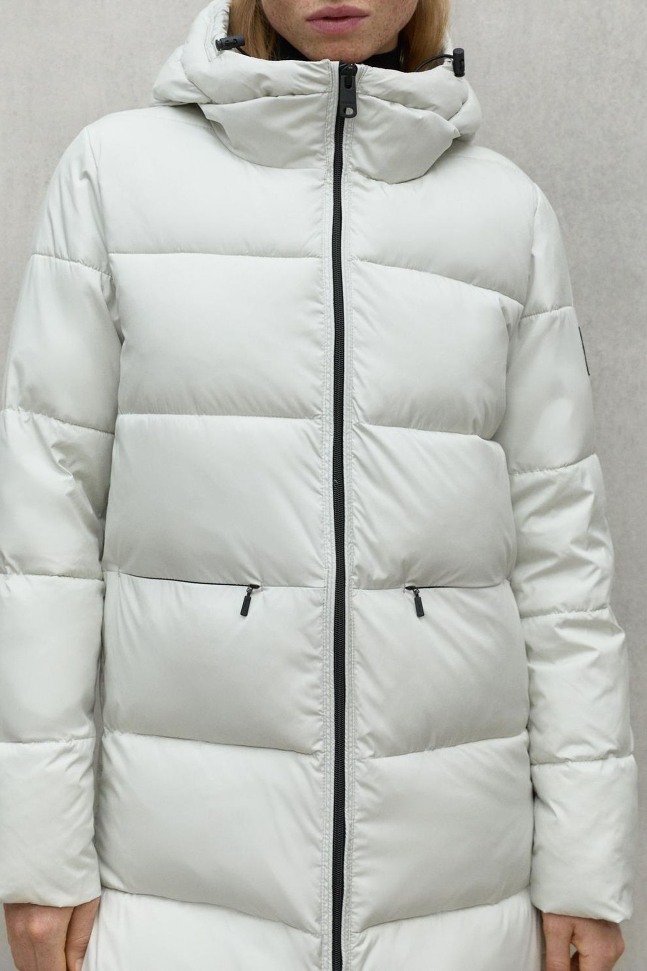 MARANGUALF JACKET ASH 1