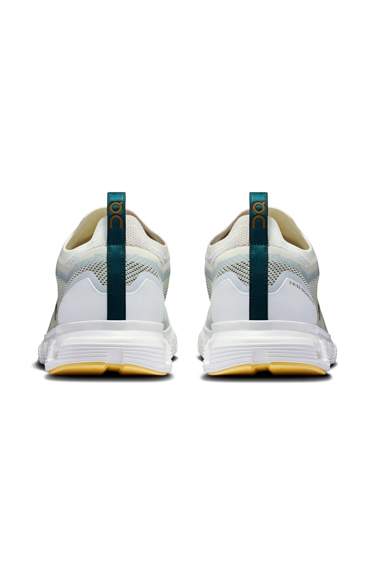 CLOUD 6 VERSA ICE | SPIRULINA 3