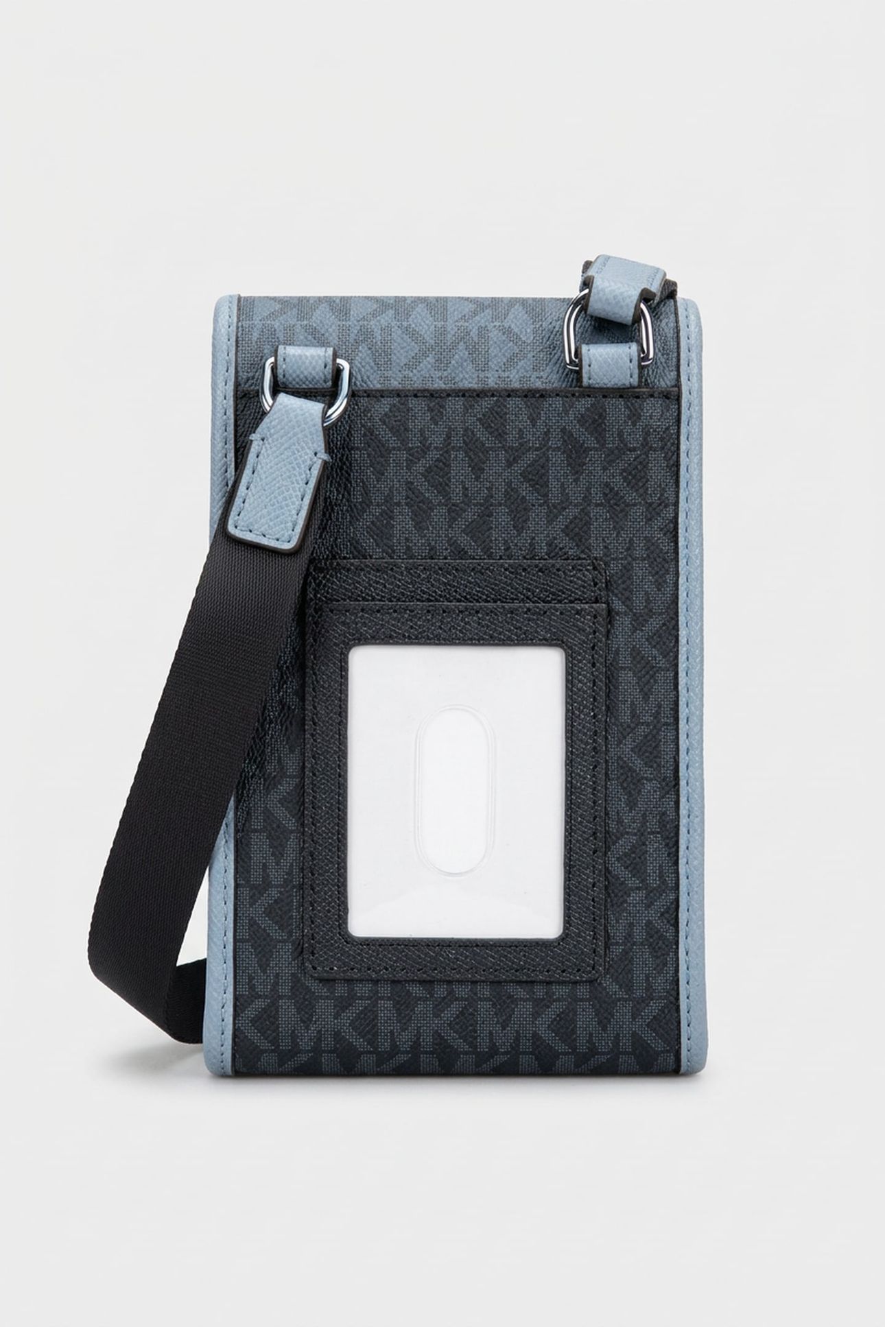 SLIM CROSSBODY DENIM MULTI 3