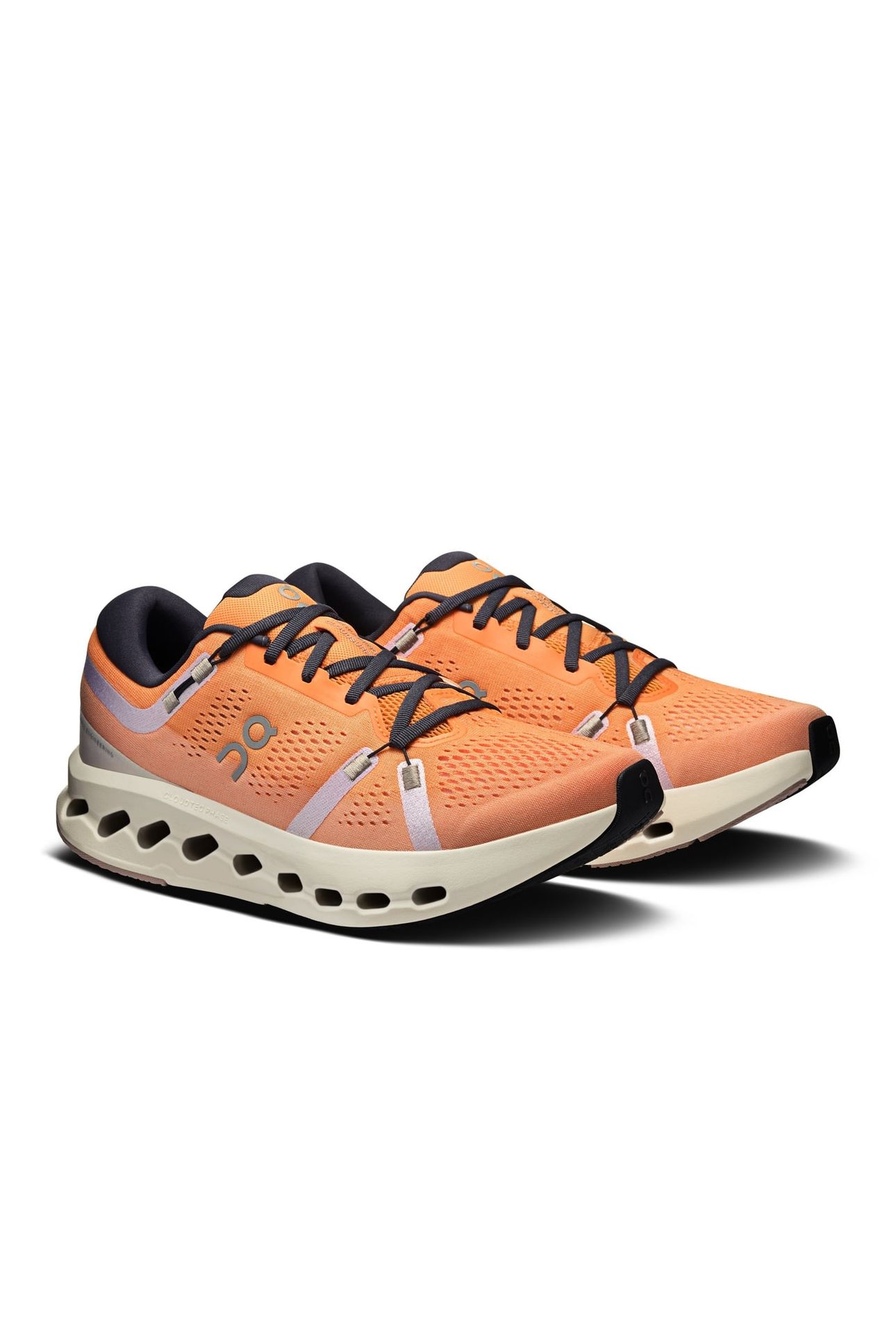 CLOUDSURFER 2 TANGERINE | IVORY 3
