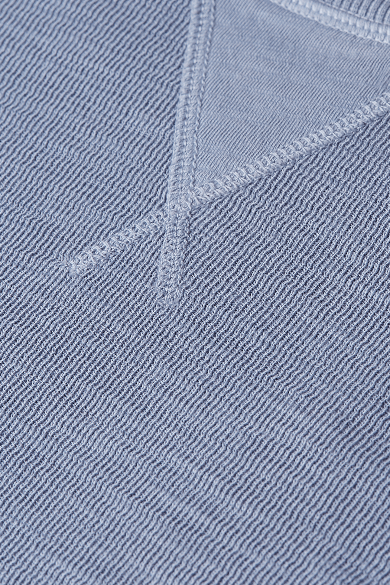 GARMENTDYED REGULARFIT SWEATSHIRT NAVY 7