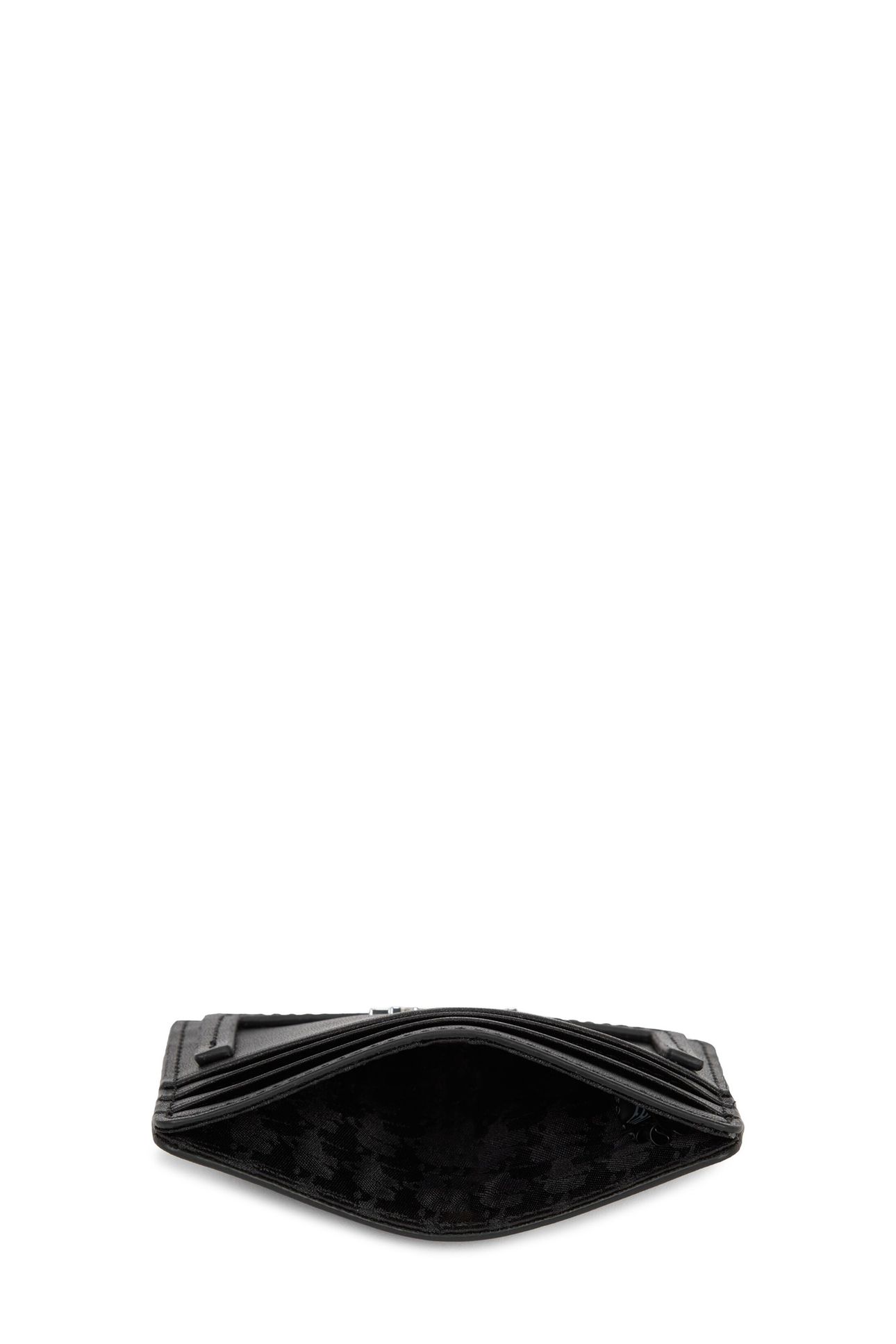 K/STYLE CARD HOLDER BLACK 3