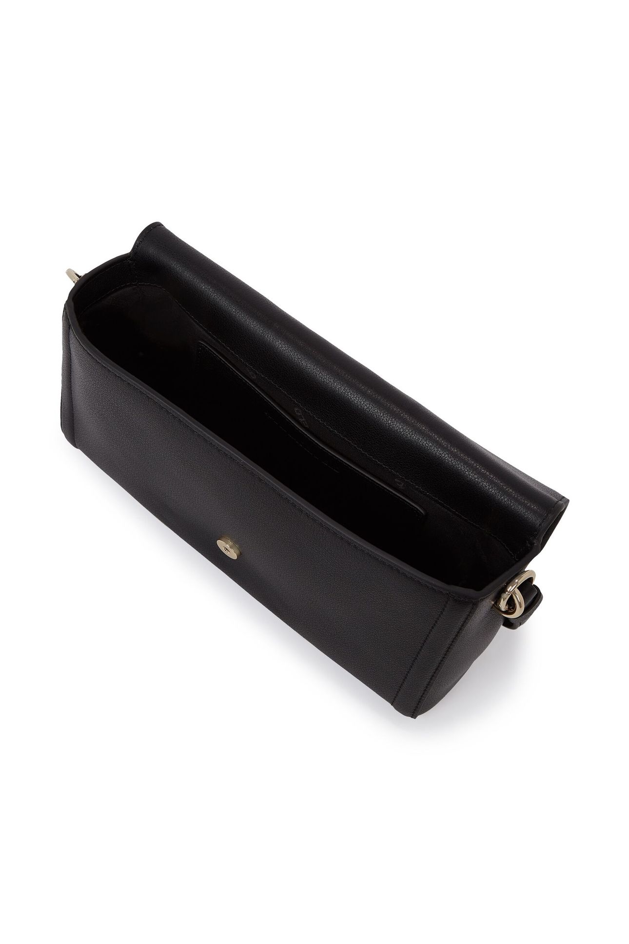 K/NOVA MD CROSSBODY BLACK/GOLD 4