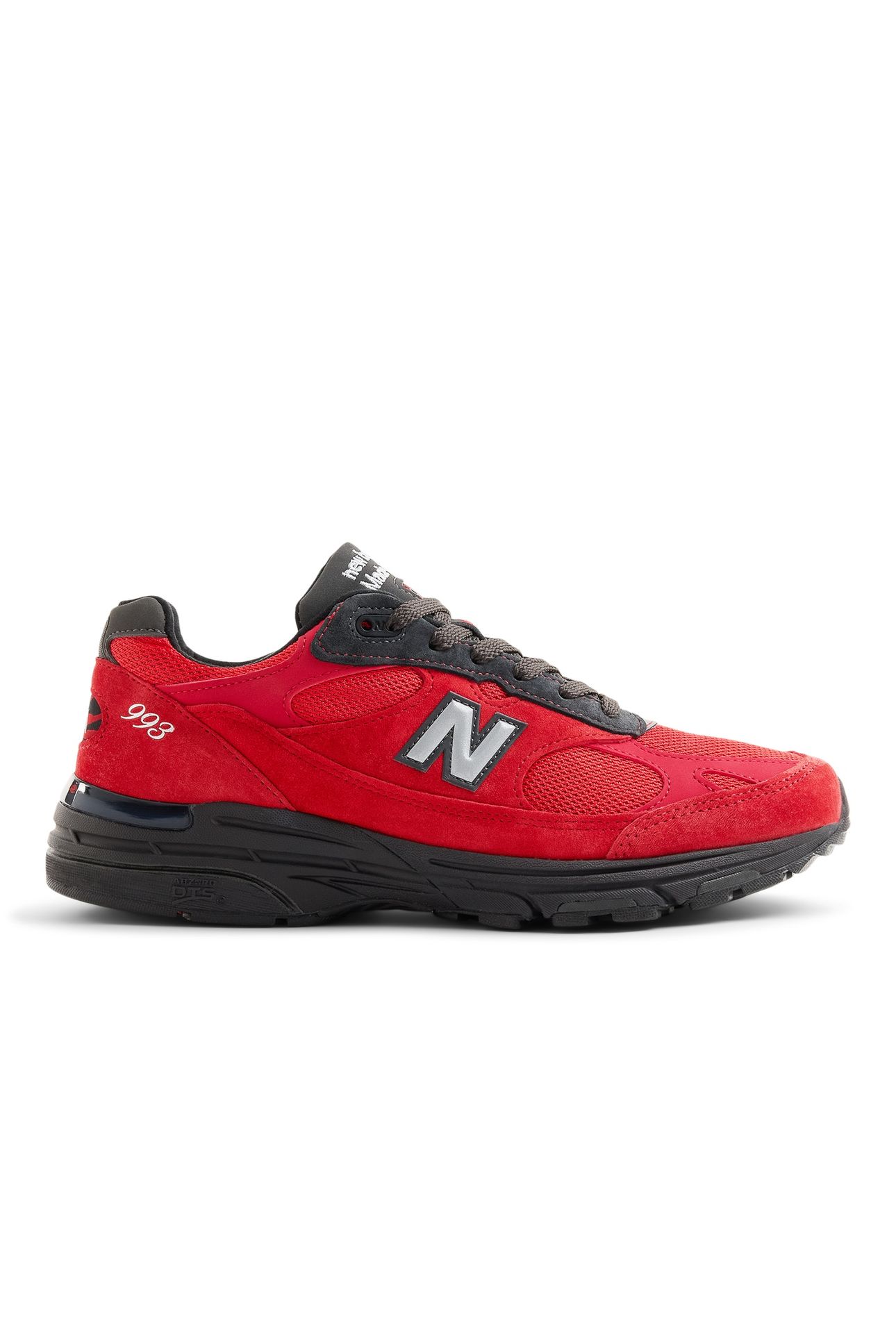UNISEX MADE IN USA 993 TEAM RED 1