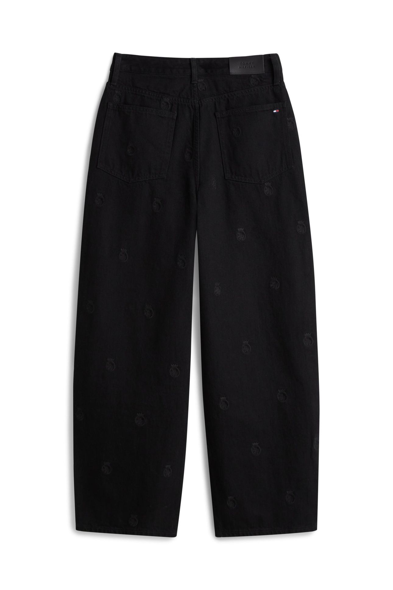 DNM AO CREST BLACK 2