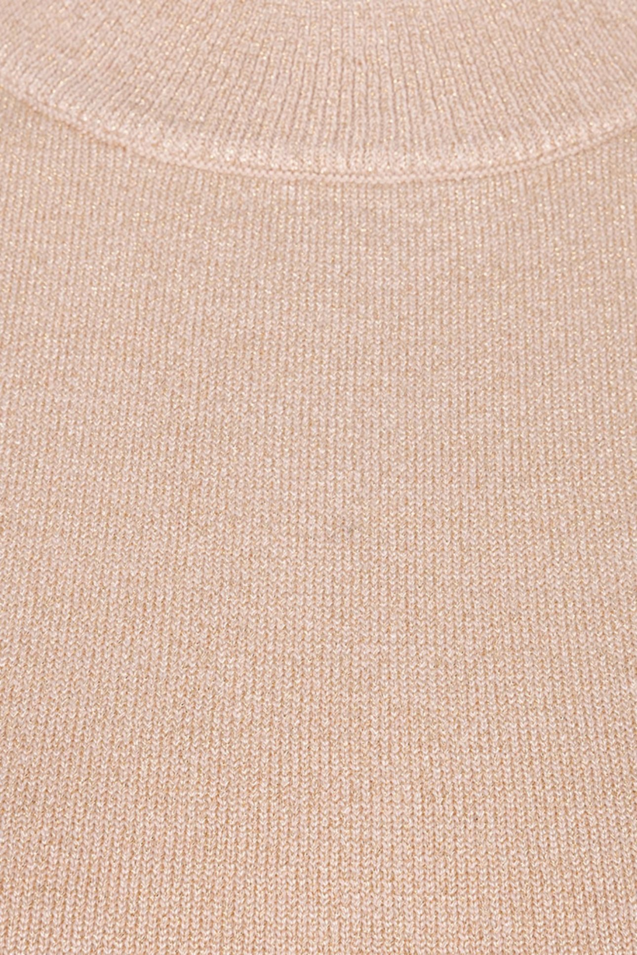SWEATER SLV/LSS LUREX CANDY 3