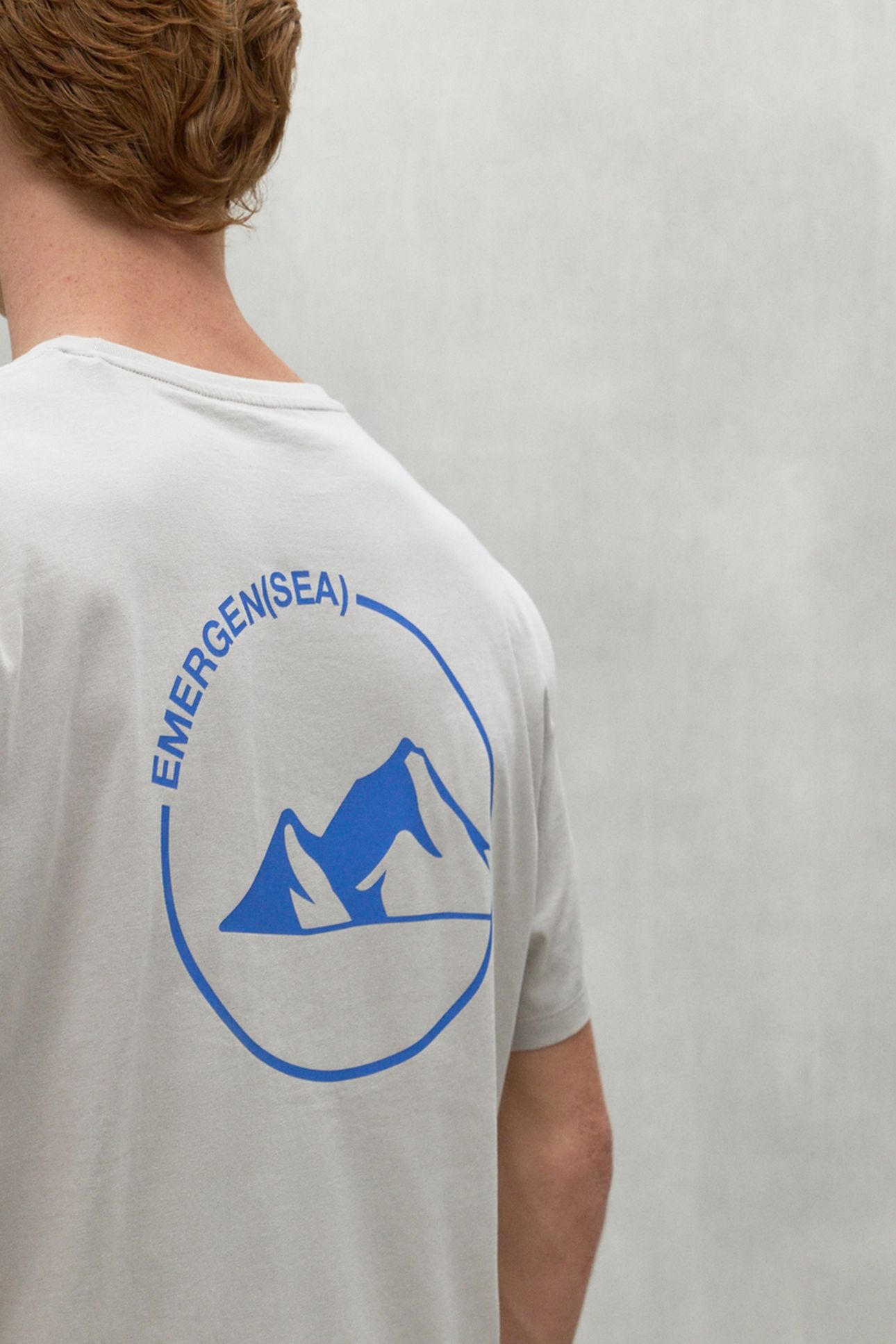 CHESTERALF T-SHIRT ICE 7