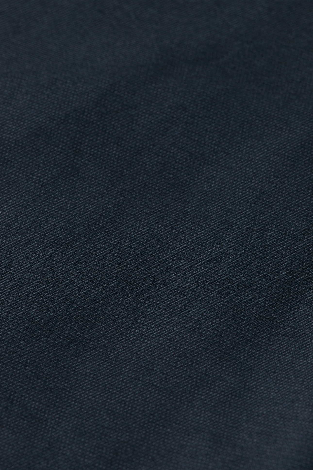 COTTON-BLEND TWILL RELAXED-FIT OVERSHIRT NAVY 3