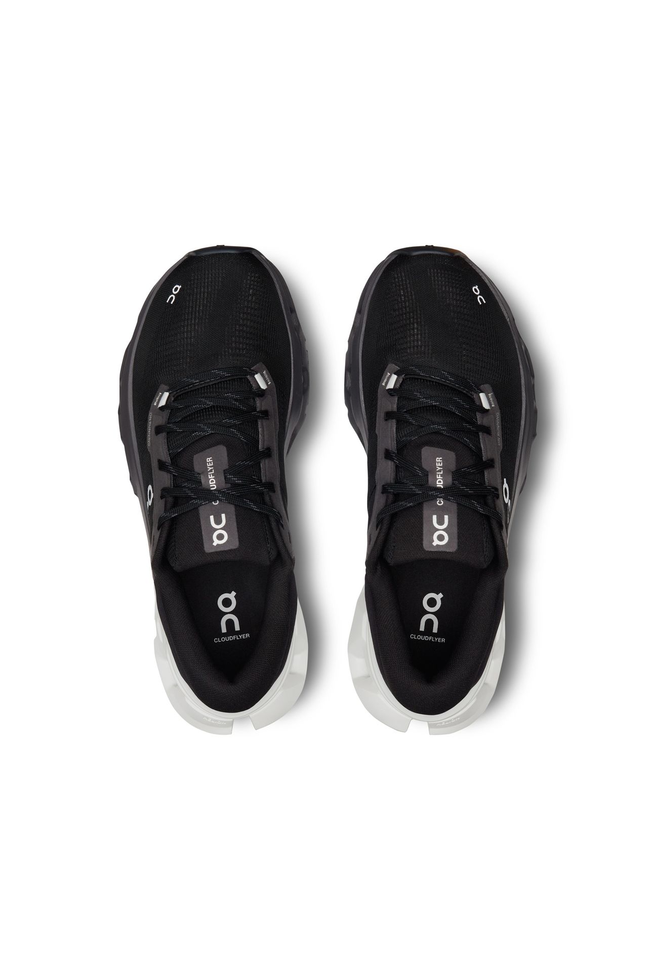 CLOUDFLYER 5 BLACK | WHITE 4