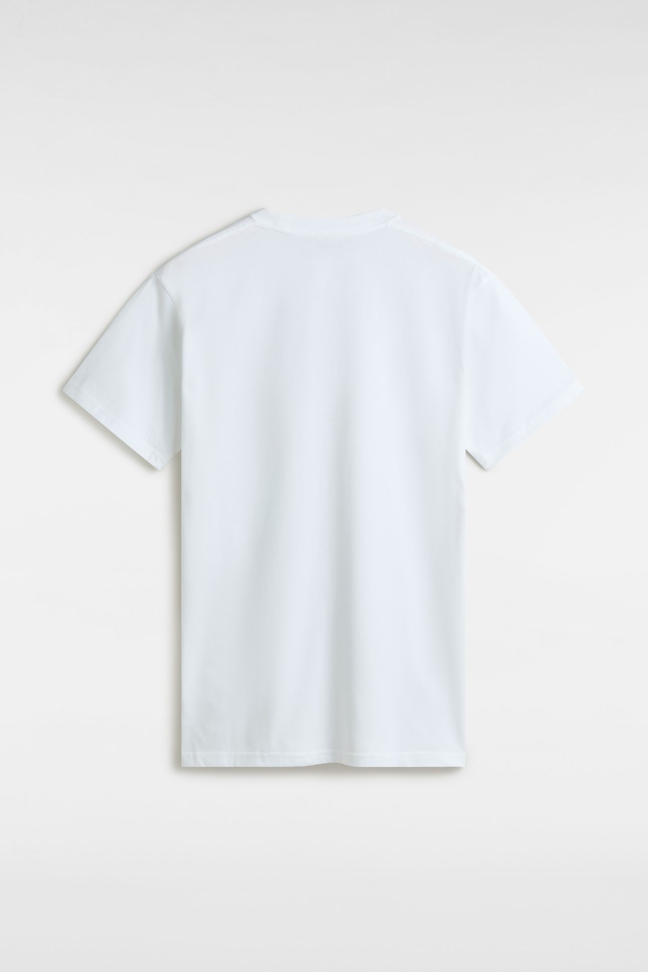 MN VANS BASIC TEE MULTIPACK WHITE 7
