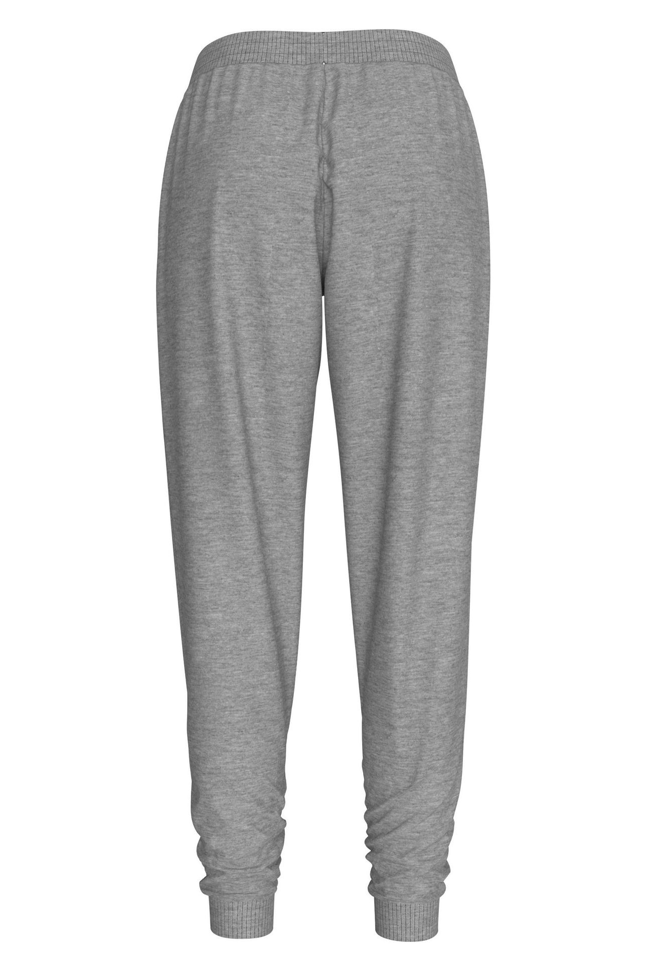 TRACK PANTS MID GREY HT 4