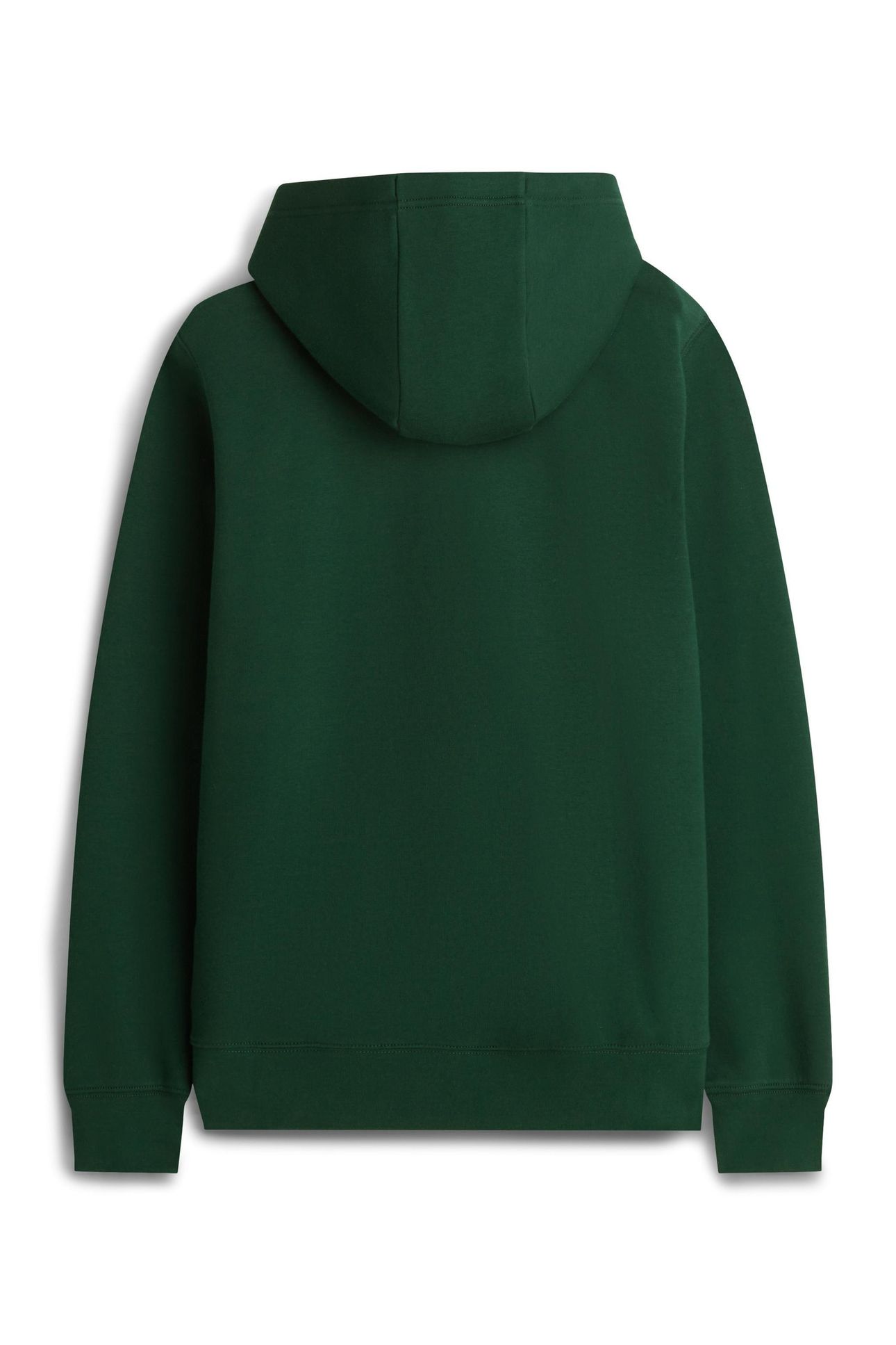 BRAND LOVE TR MONO SWEATSHIRT NOCTURNAL GREEN 2