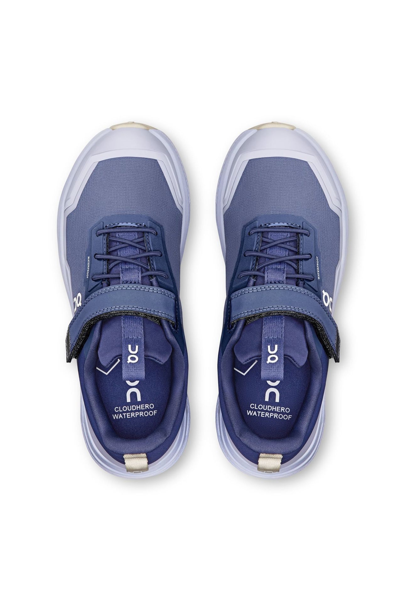 CLOUDHERO WATERPROOF 1 NIMBUS | ACAI 6