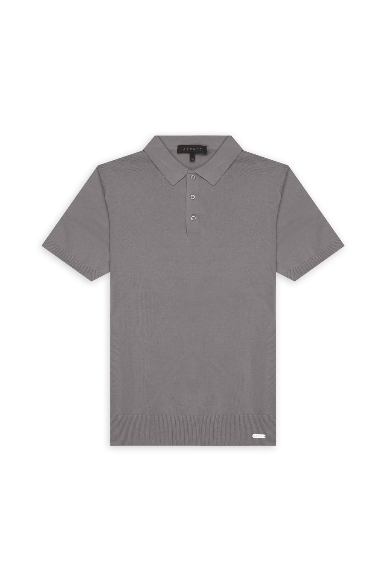 RIVER POLO D.GREY 1