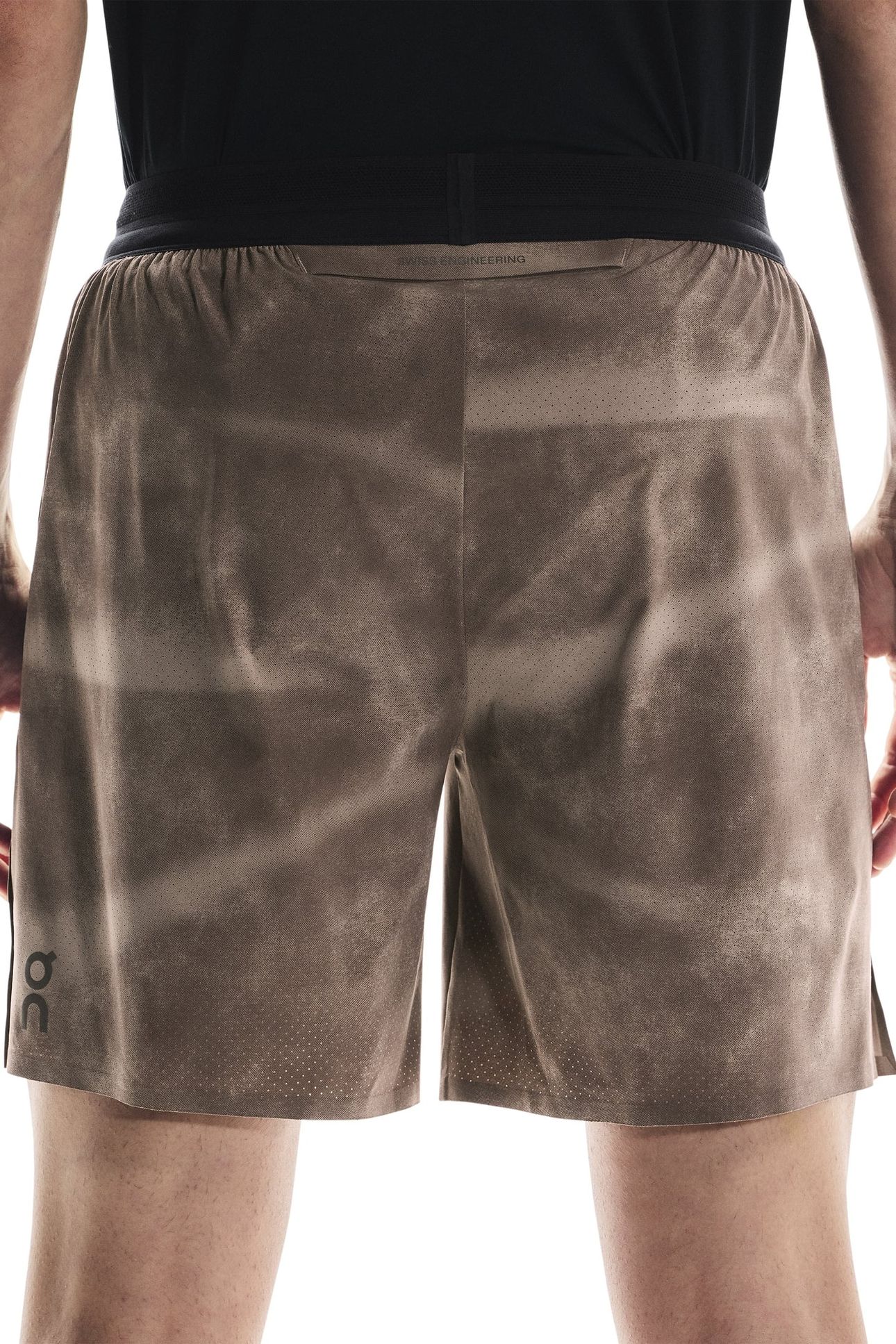 7" PERFORMANCE SHORTS AOP 1 CINDER 3